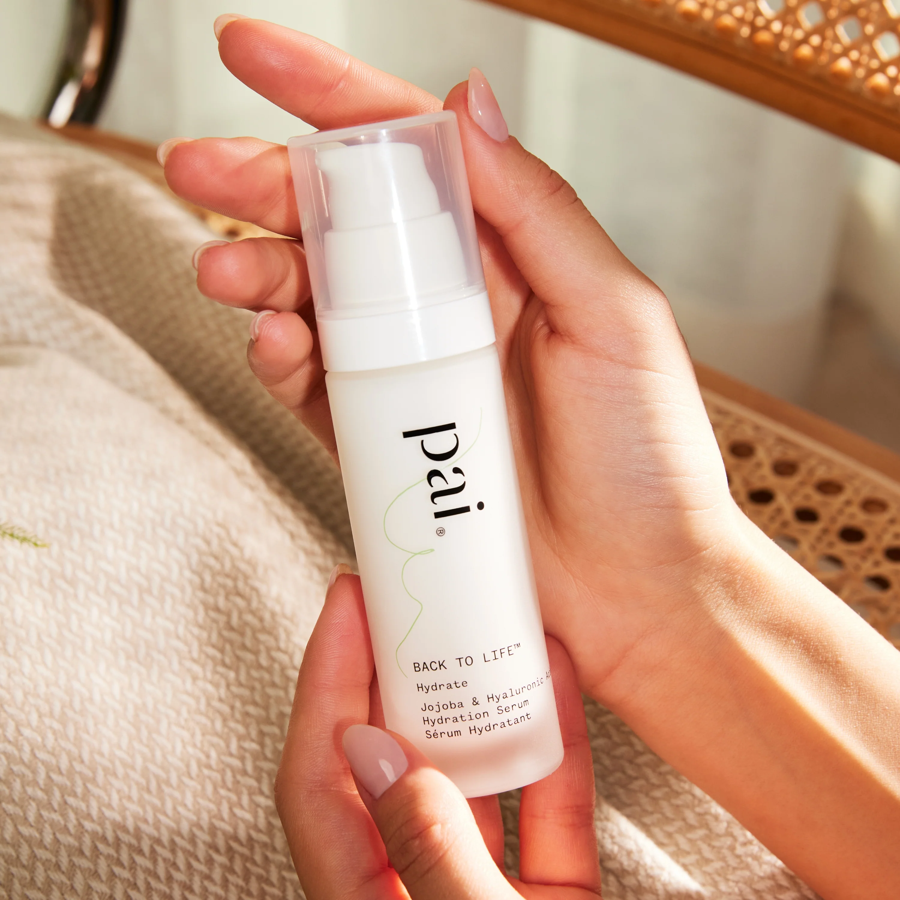 Pai Back To Life™ Hydration Serum - Image 3