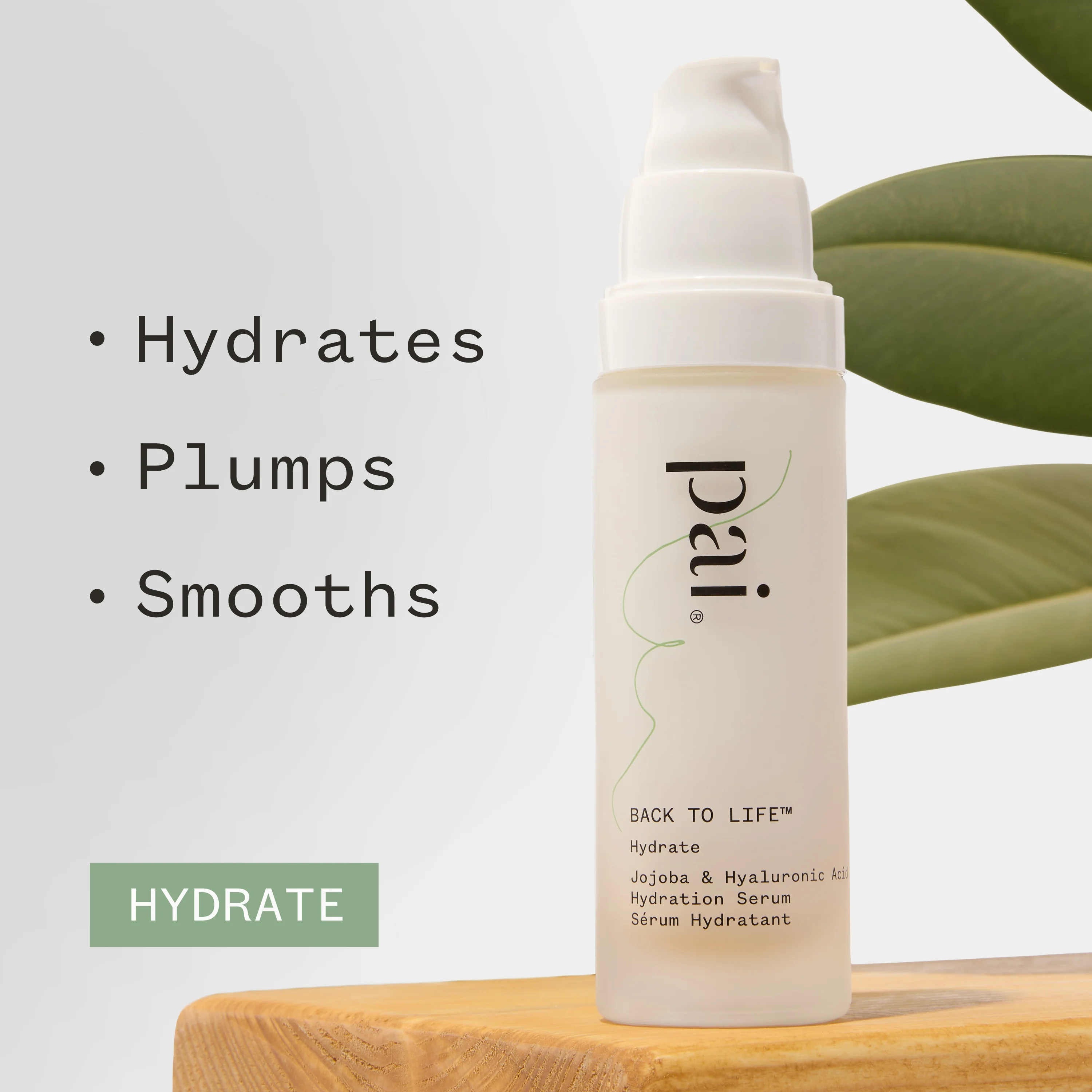 Pai Back To Life™ Hydration Serum - Image 6