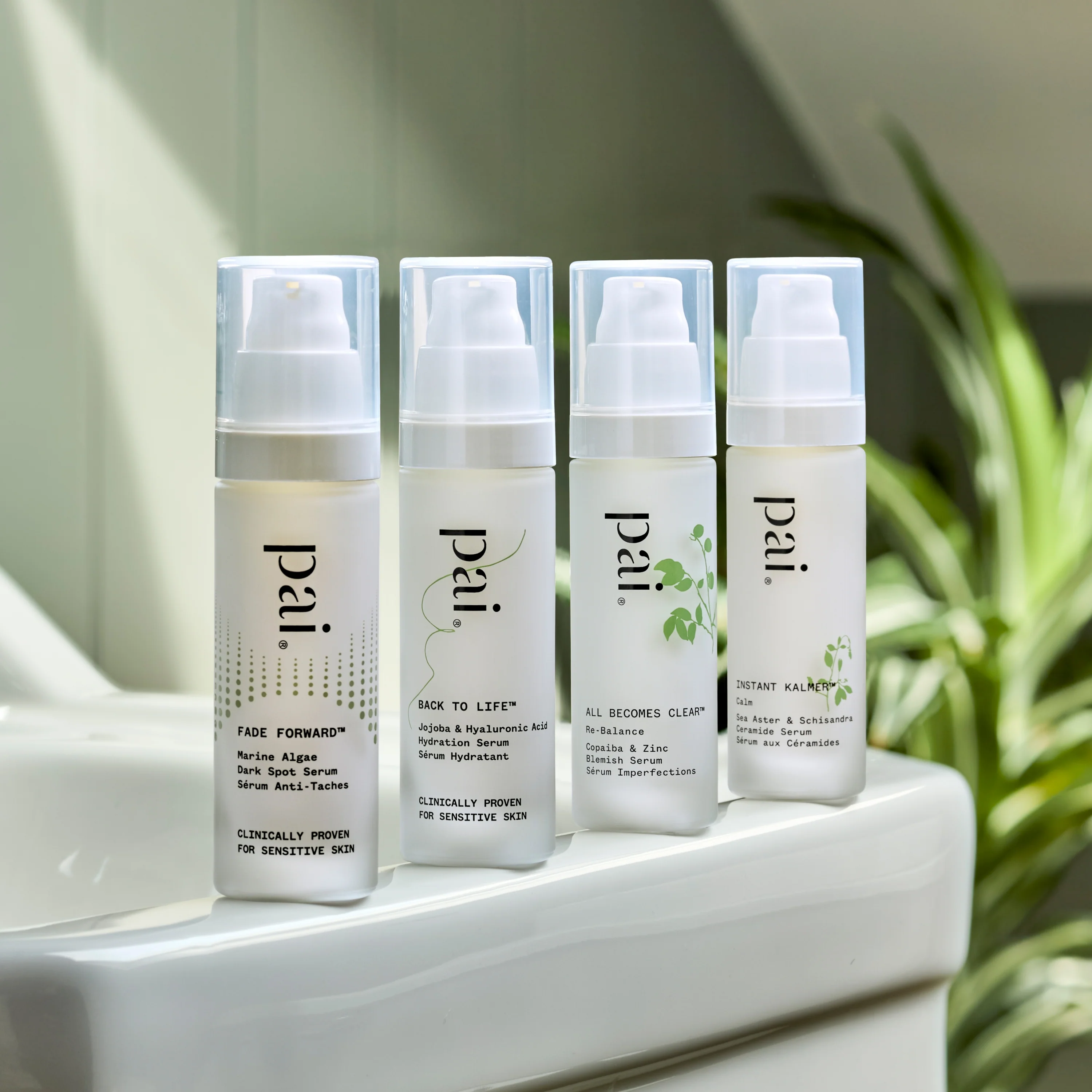 Pai Back To Life™ Hydration Serum - Image 7