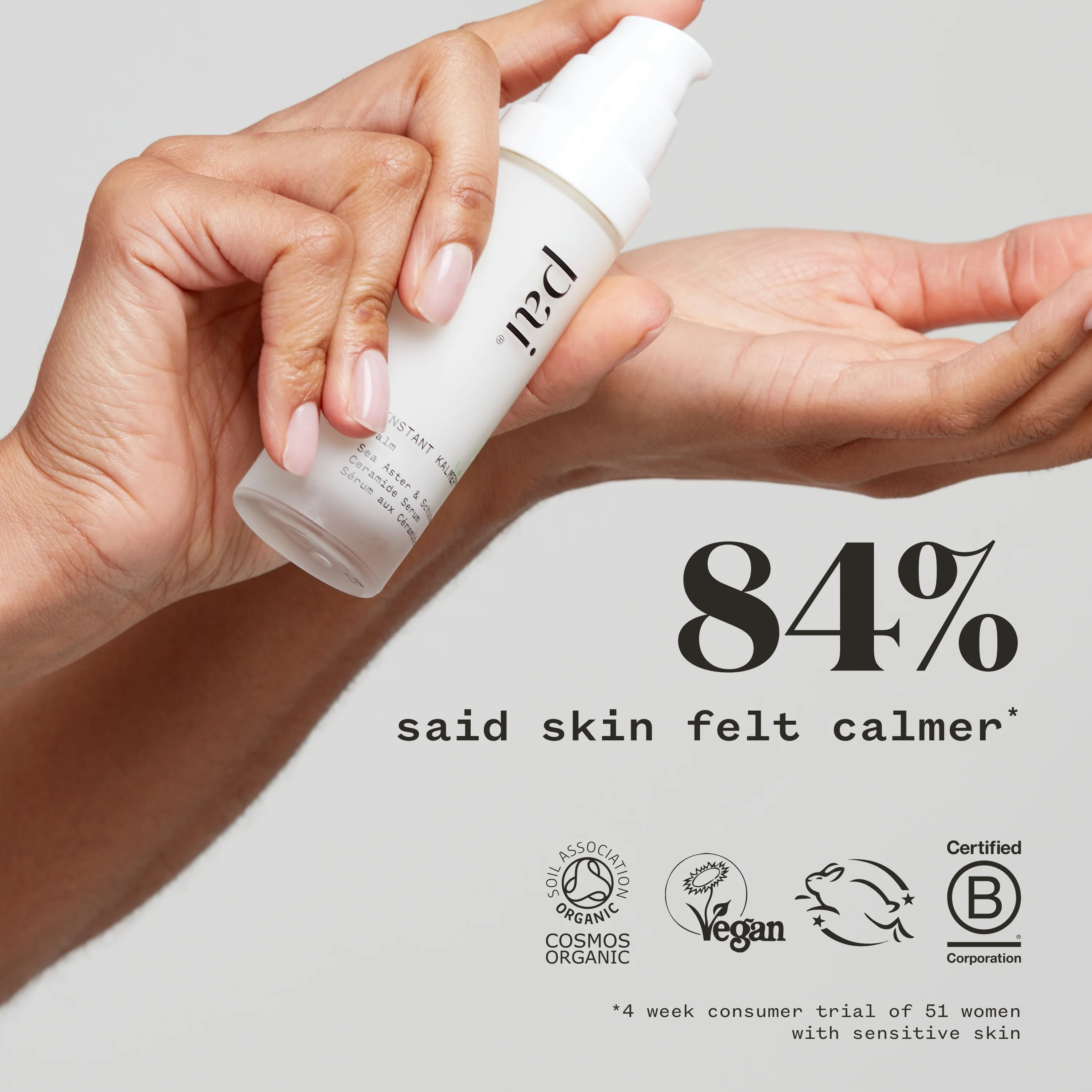 Pai Instant Kalmer™ Ceramide Serum - Image 4
