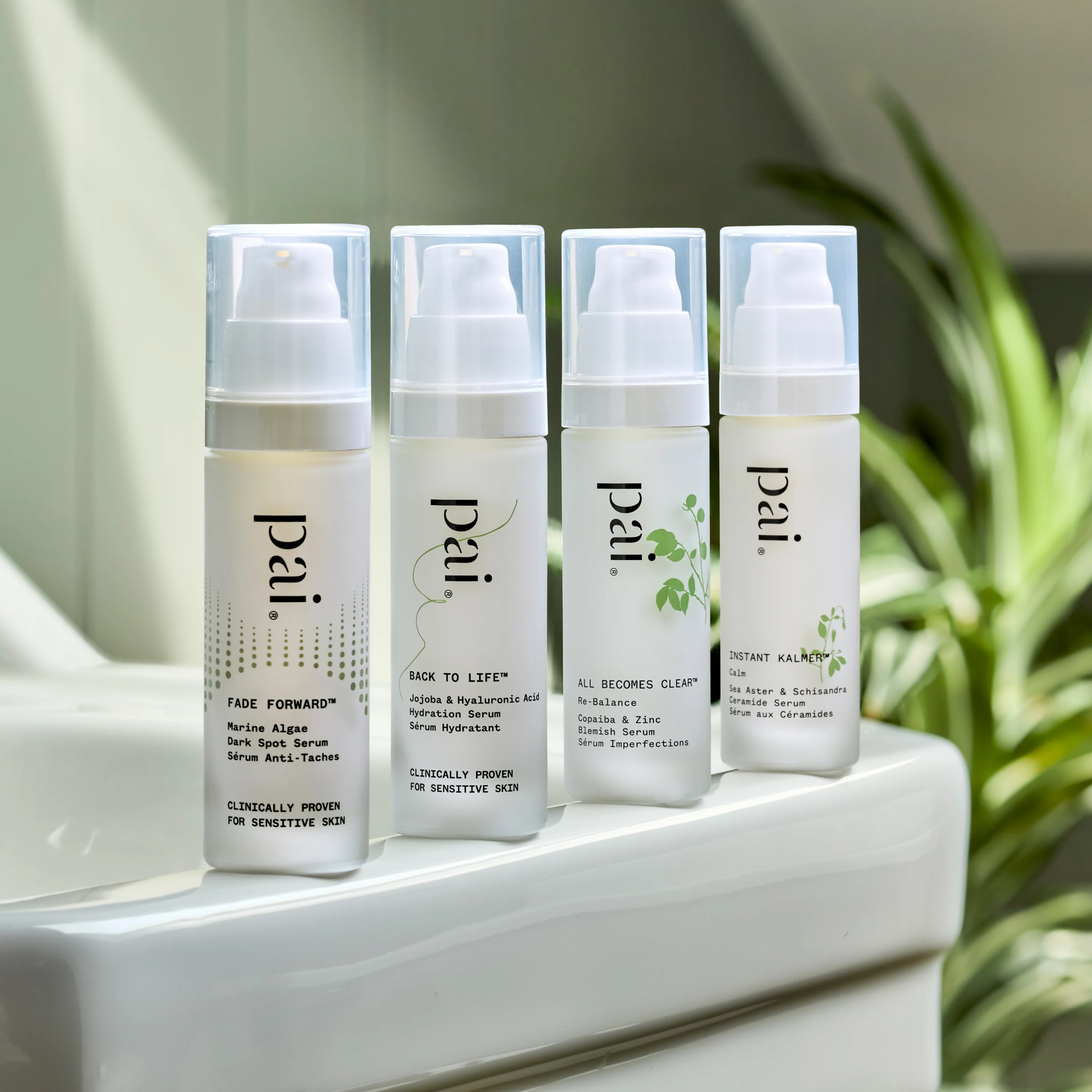 Pai Instant Kalmer™ Ceramide Serum - Image 7