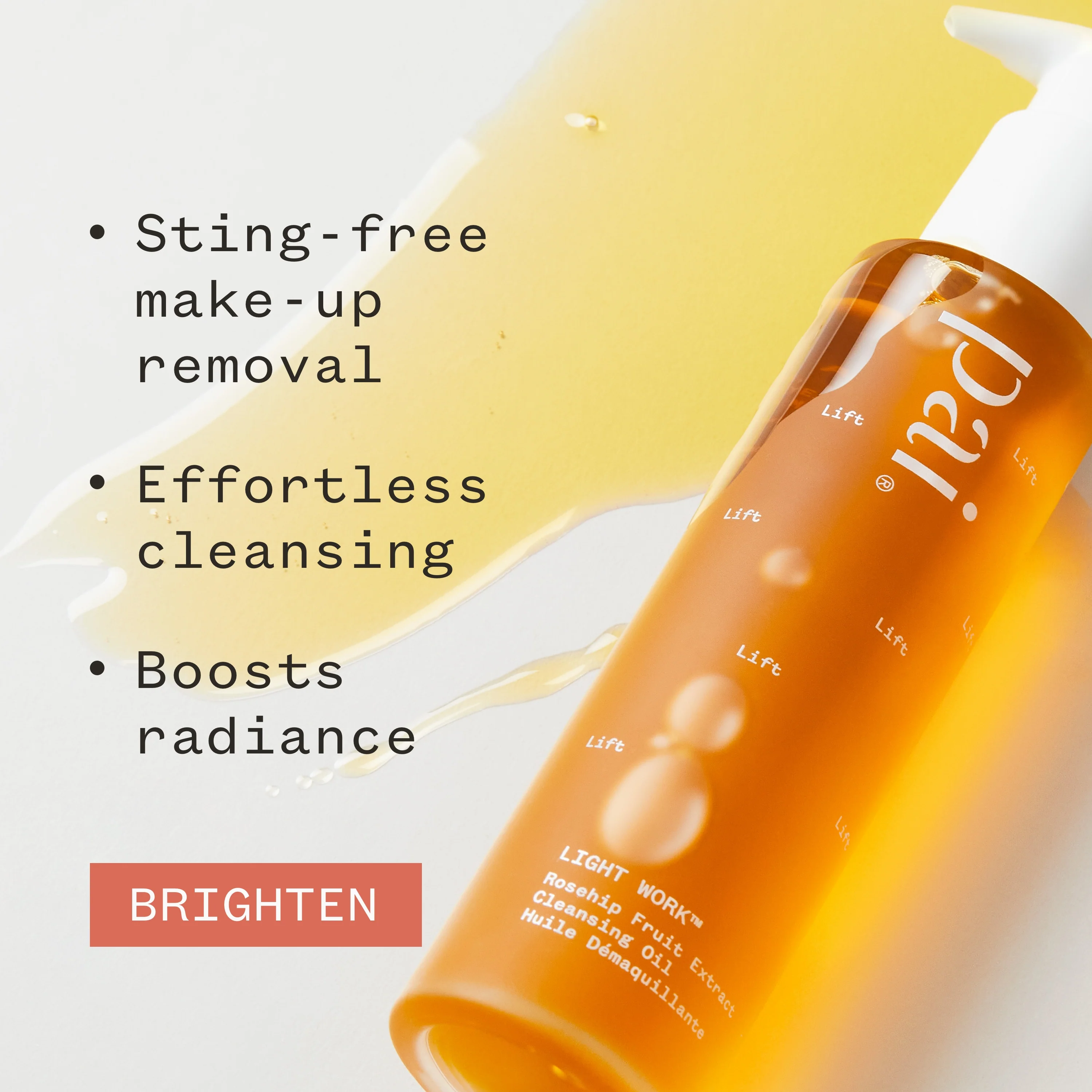 Pai Light Work Cleansing Oil - Image 4