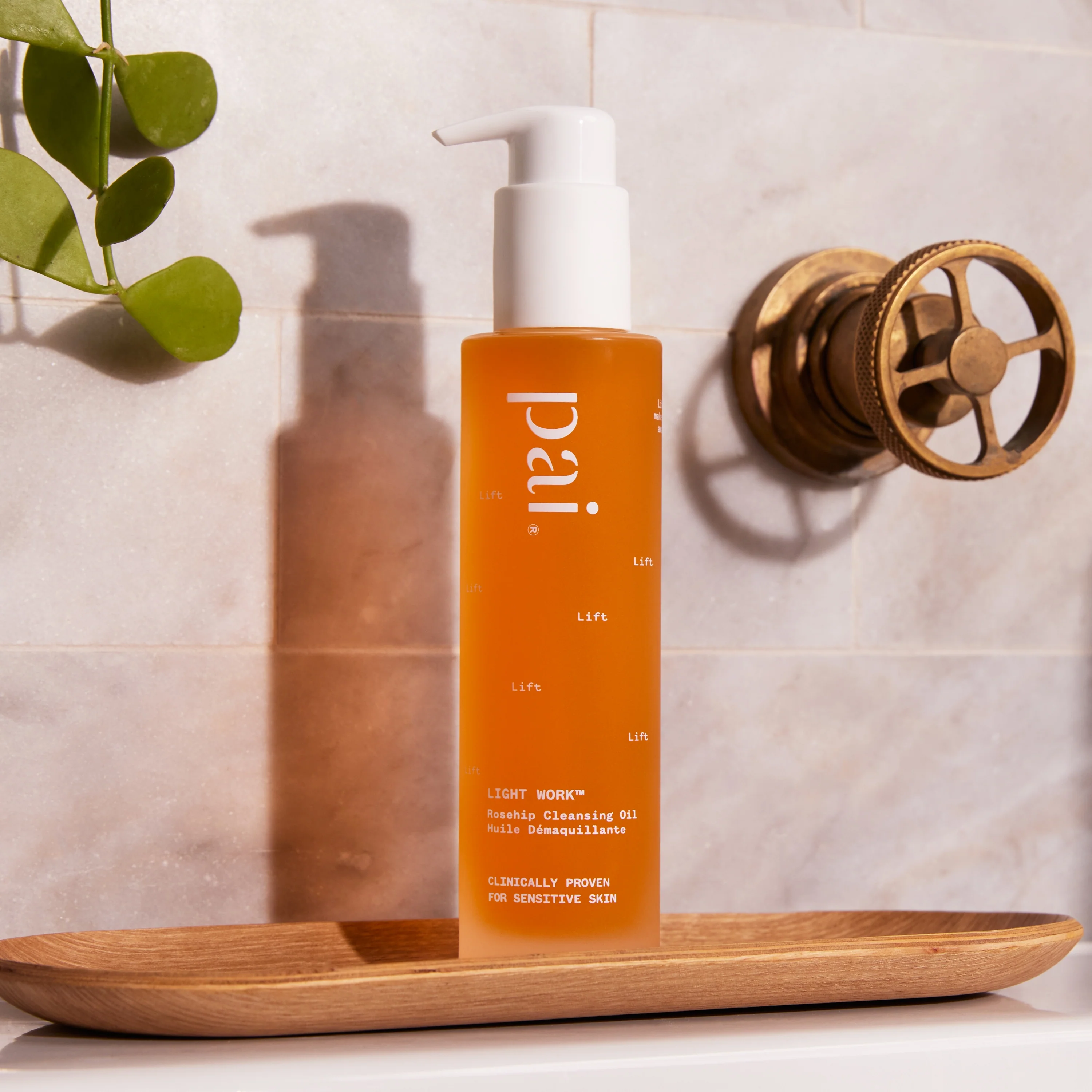 Pai Light Work Cleansing Oil - Image 5