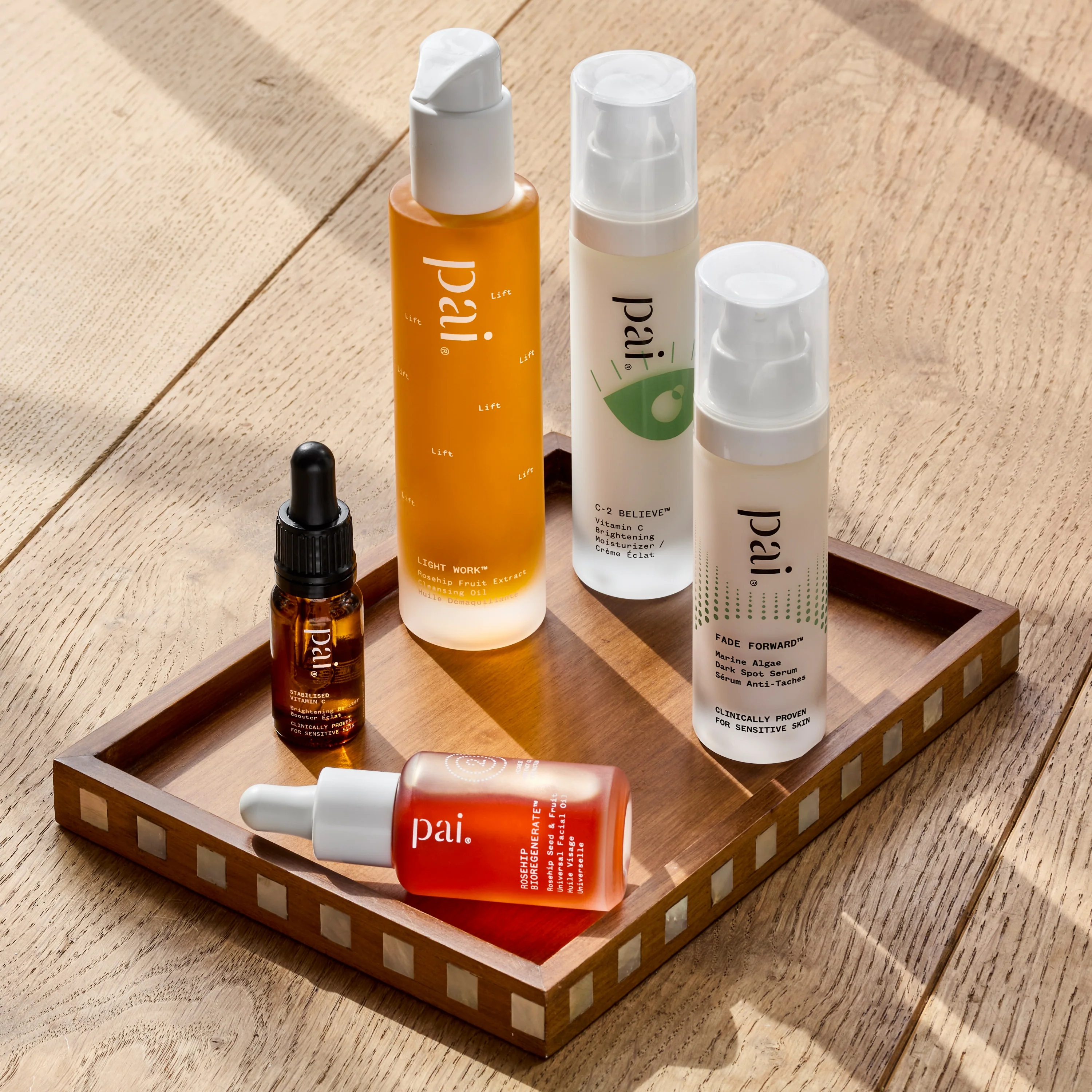 Pai Light Work Cleansing Oil - Image 7