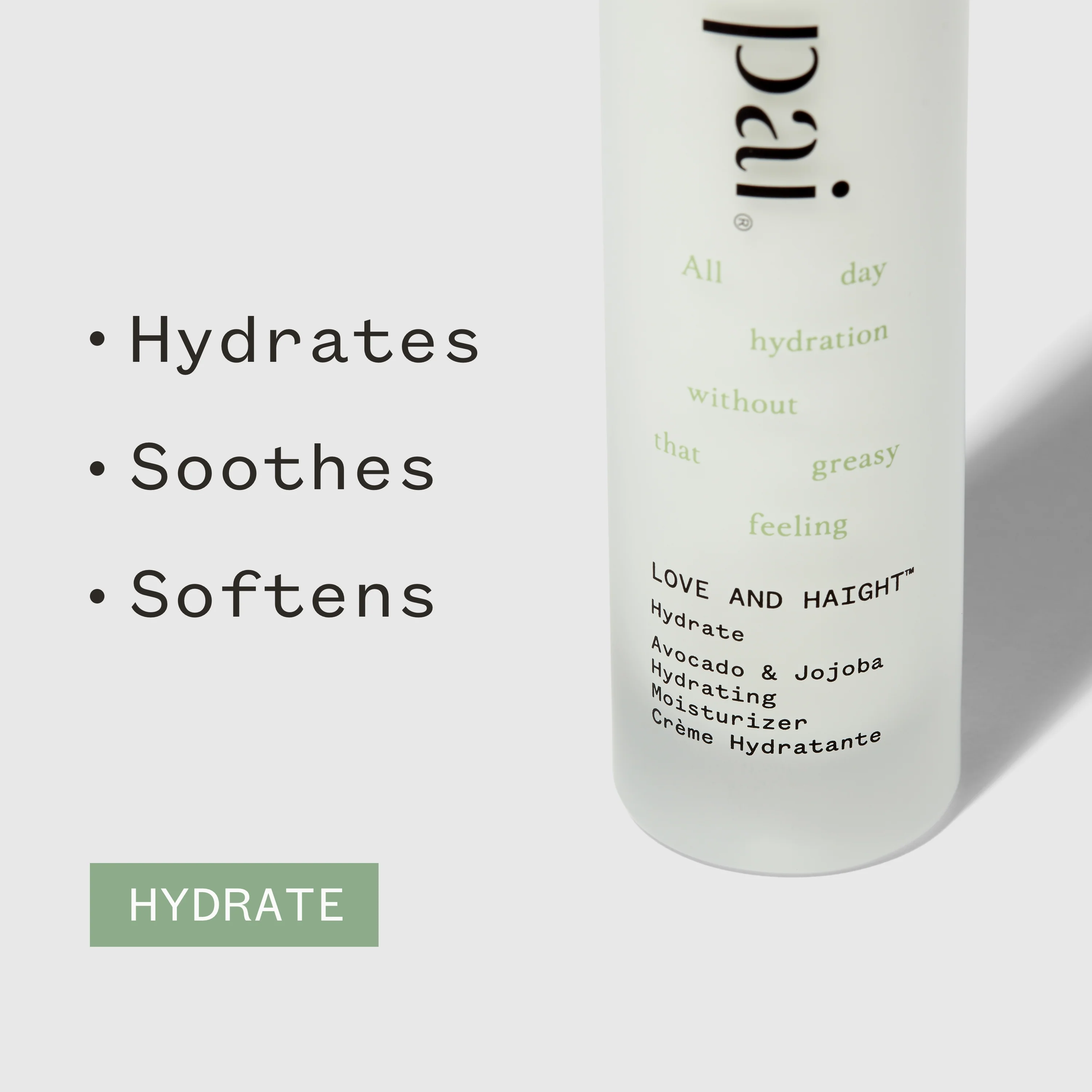 Pai Love And Haight™ Hydrating Moisturiser - Image 6
