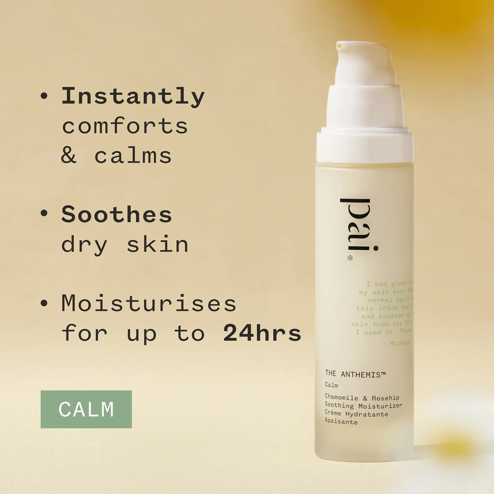 Pai The Anthemis™ Soothing Moisturiser - Image 4