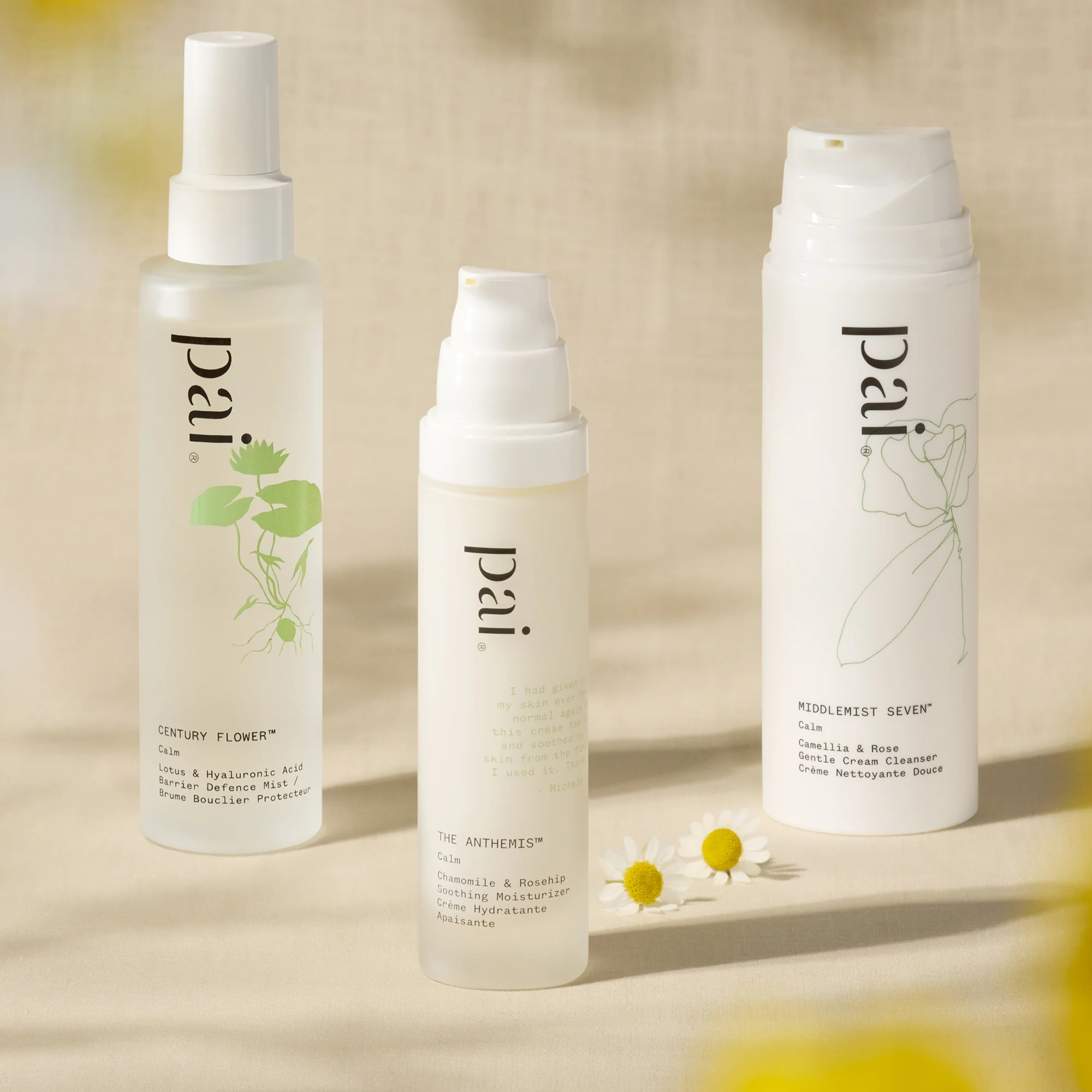Pai The Anthemis™ Soothing Moisturiser - Image 7