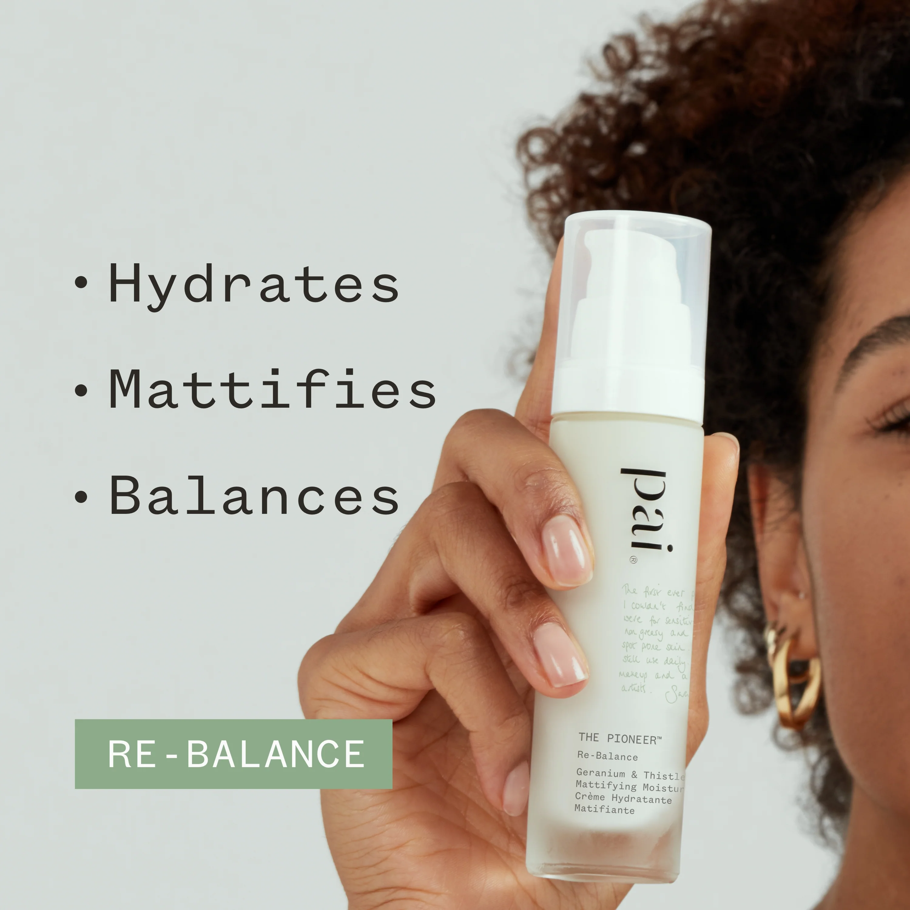 Pai The Pioneer™ Mattifying Moisturiser - Image 6