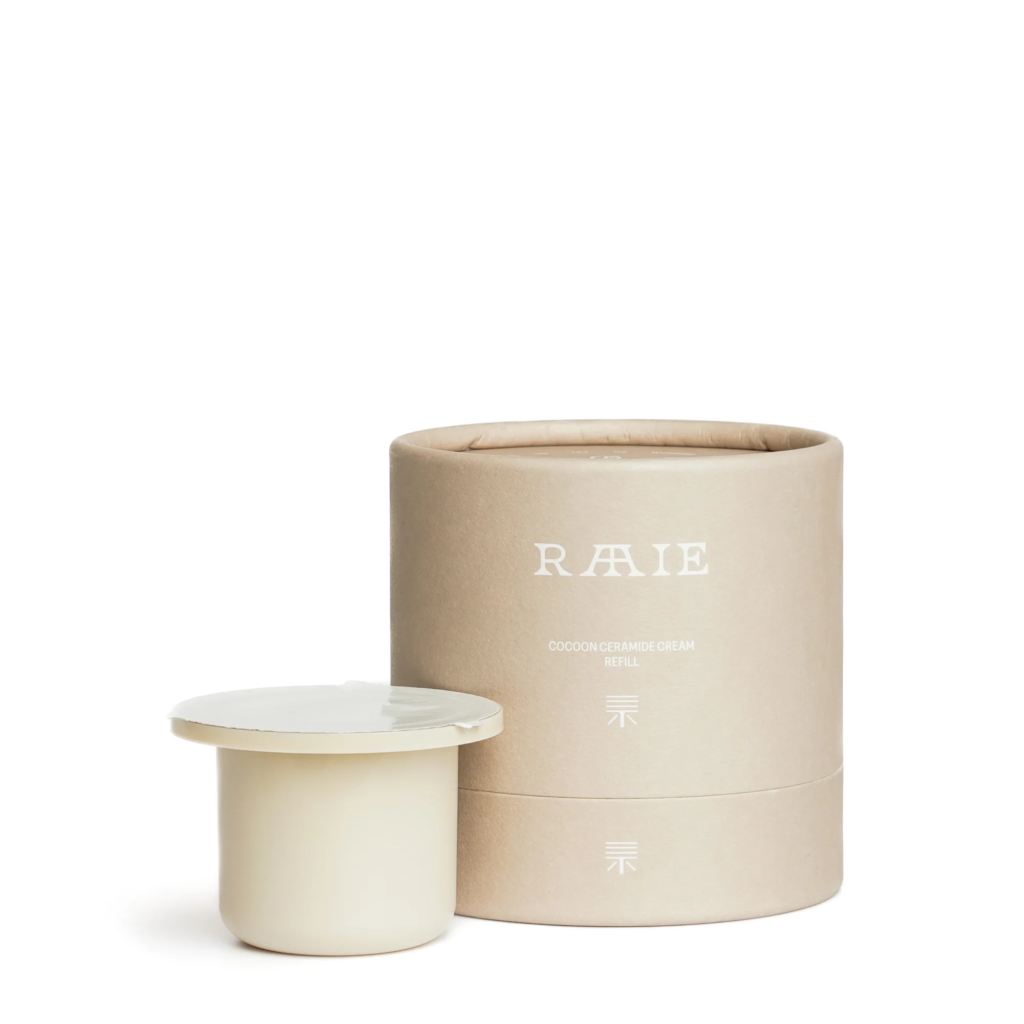 Raeso Cocoon Ceramide Cream - Image 2