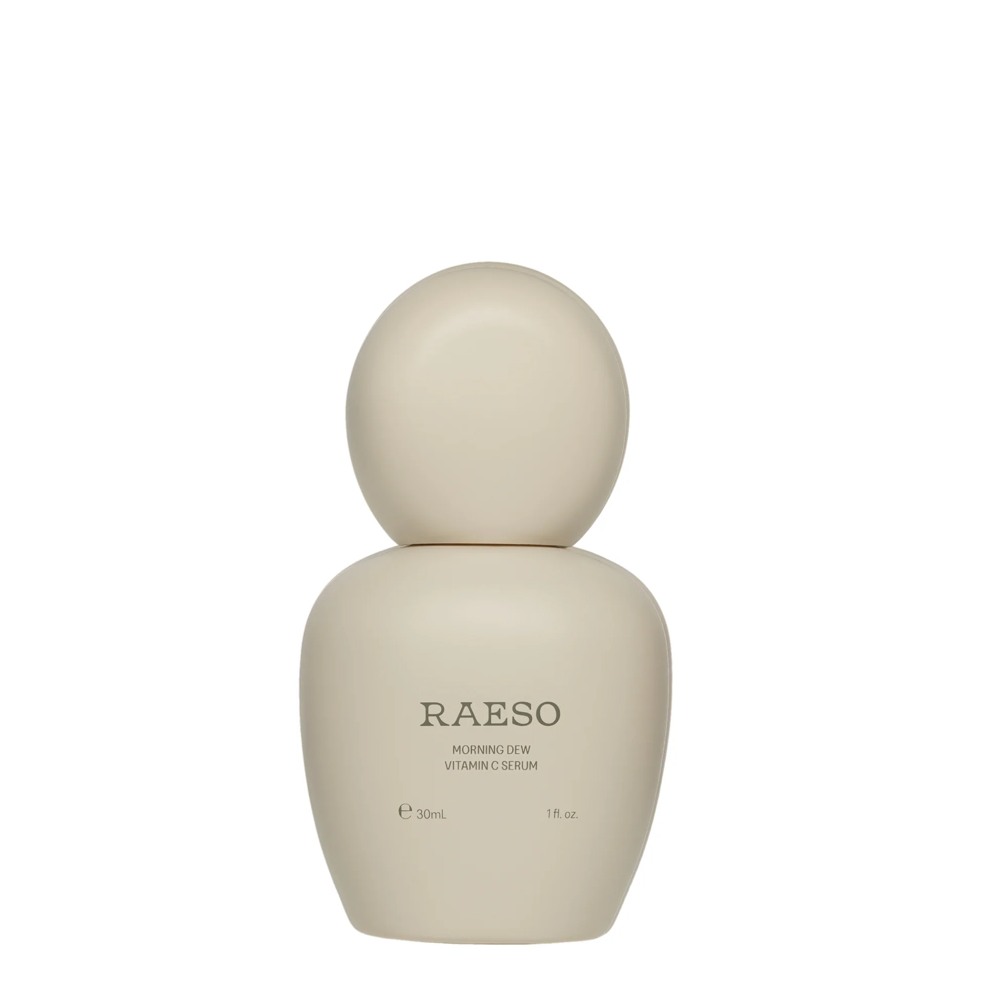 Raeso Morning Dew Vitamin C Serum