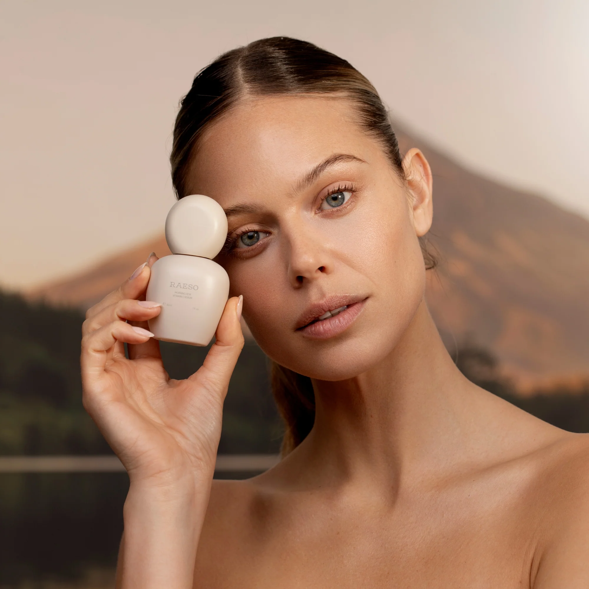 Raeso Morning Dew Vitamin C Serum - Image 4