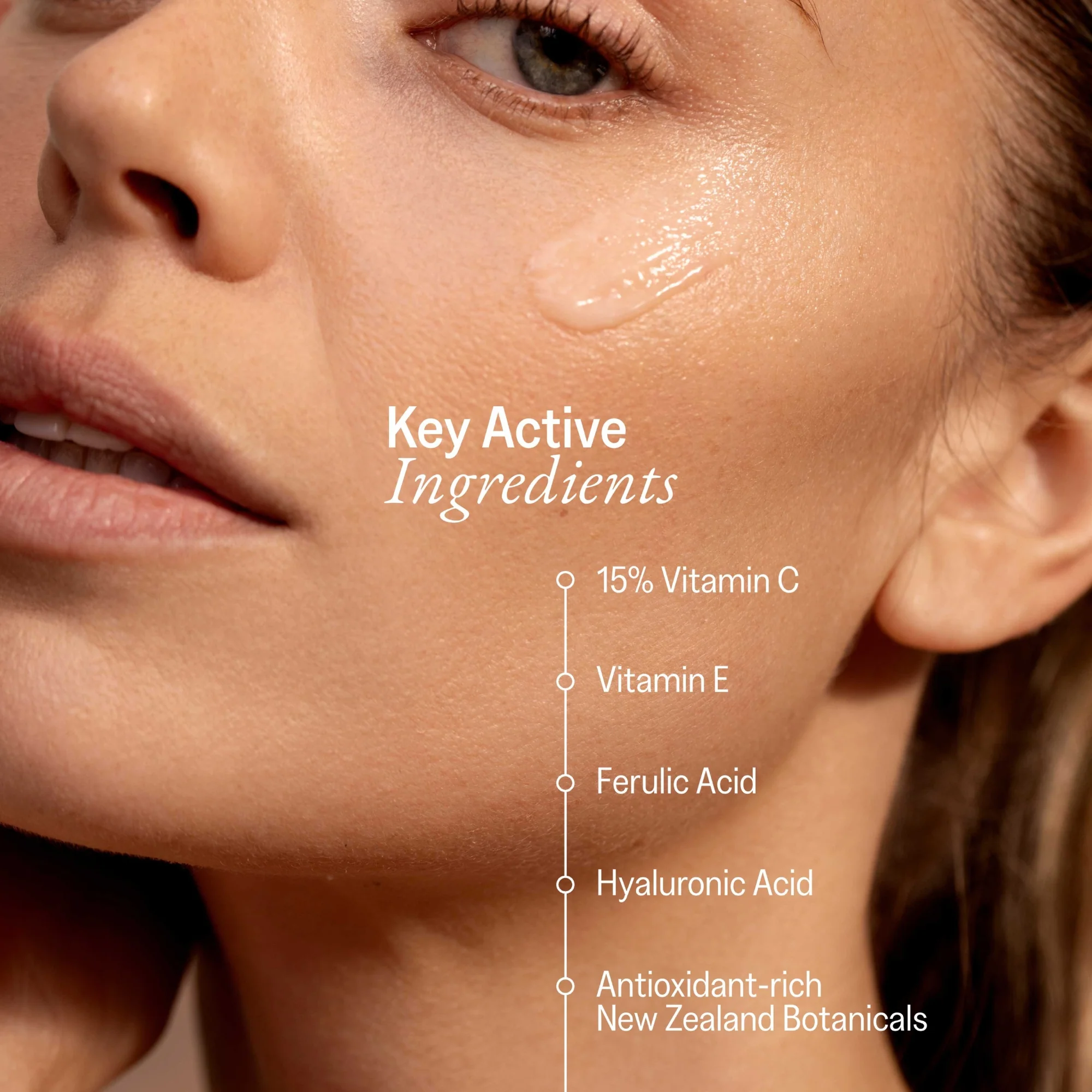 Raeso Morning Dew Vitamin C Serum - Image 6