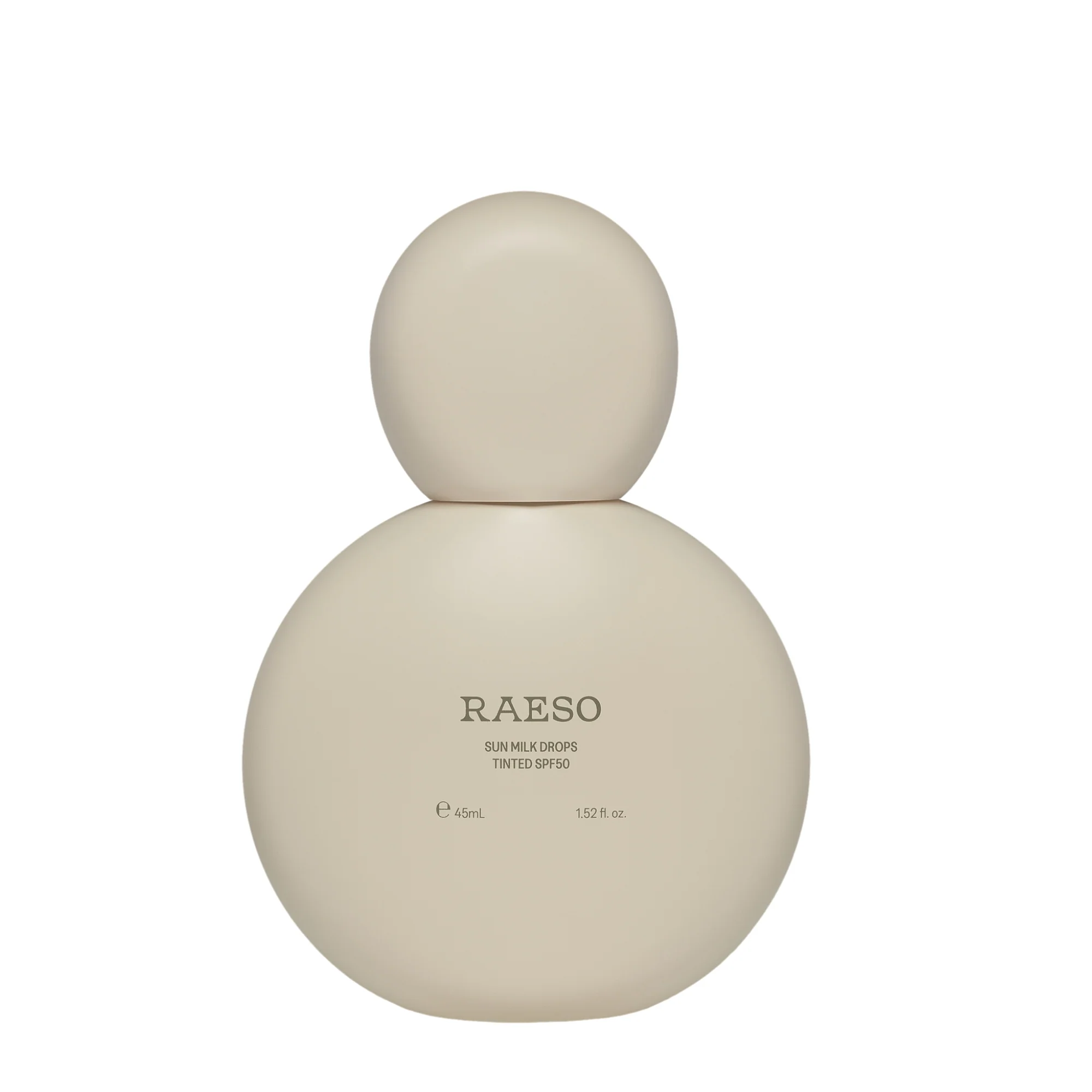 Raeso Sun Milk Drops SPF50