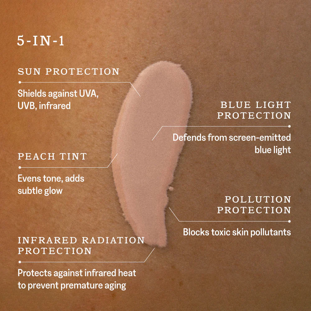 Raeso Sun Milk Drops SPF50 - Image 5