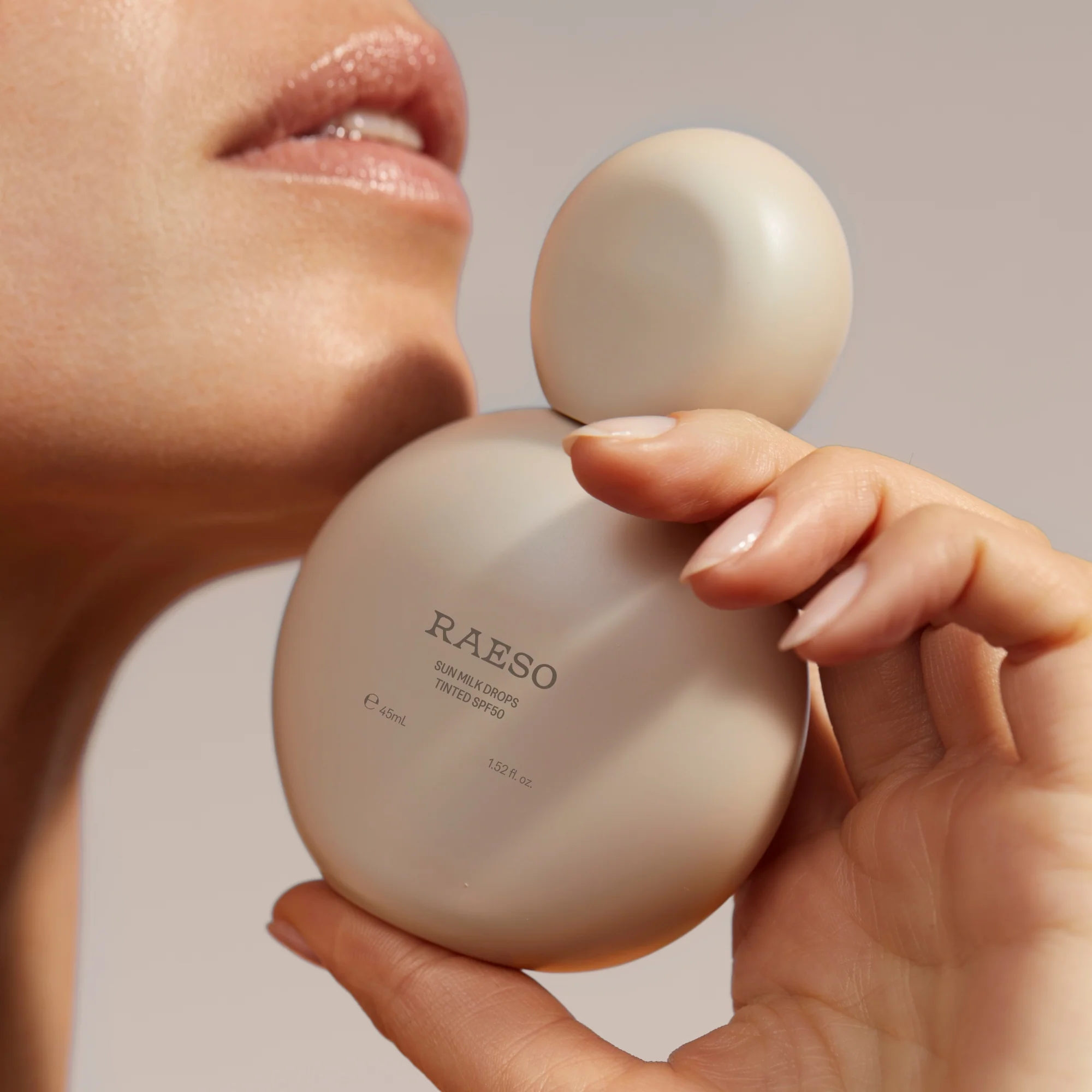 Raeso Sun Milk Drops SPF50 - Image 6