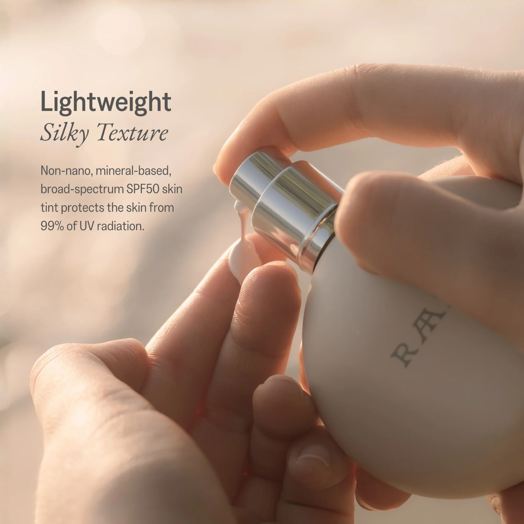 Raeso Sun Milk Drops SPF50 - Image 7
