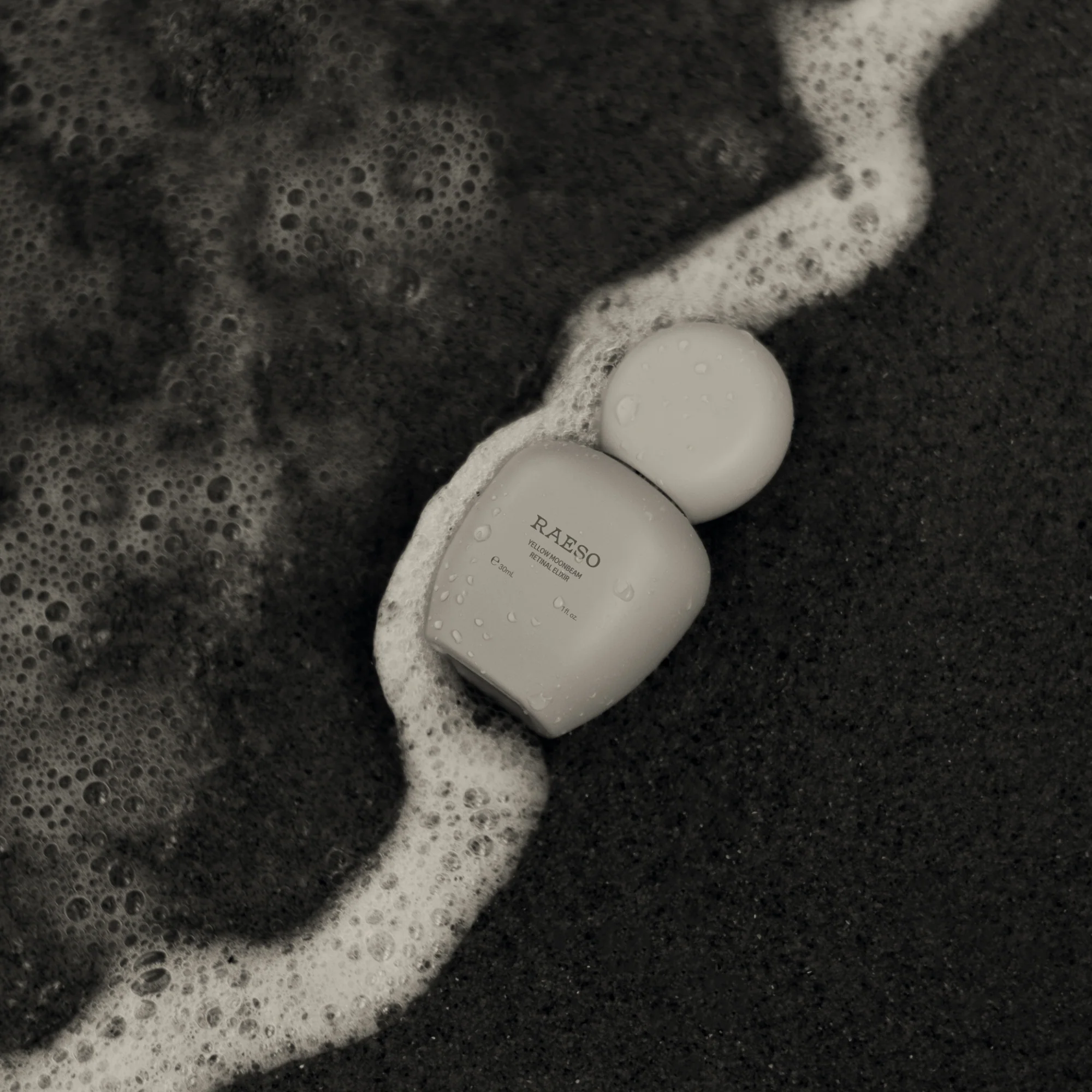 Raeso Yellow Moonbeam Retinal Elixir - Image 7