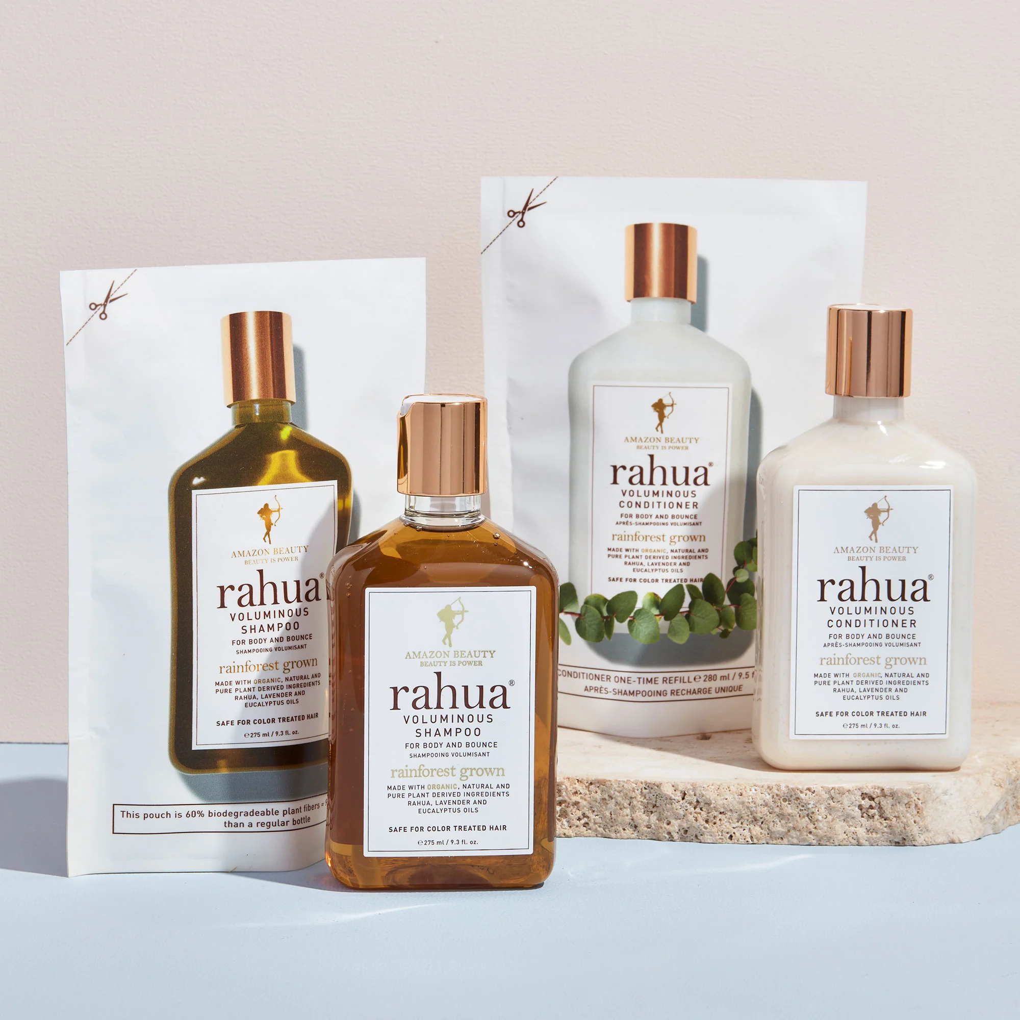 Rahua Classic Shampoo - Image 3
