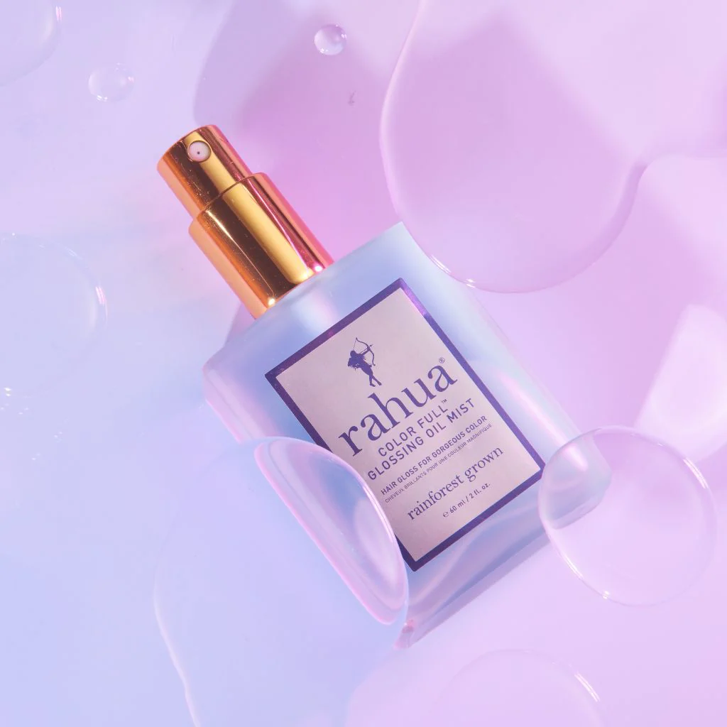 Rahua Color Full Glossing Oil Mist - Image 3
