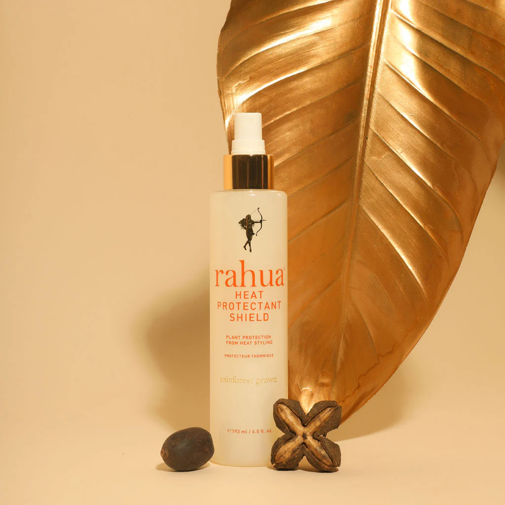 Rahua Heat Protectant Shield - Image 3
