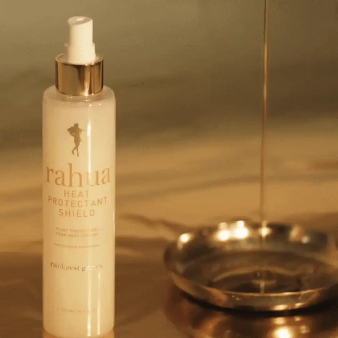 Rahua Heat Protectant Shield - Image 4