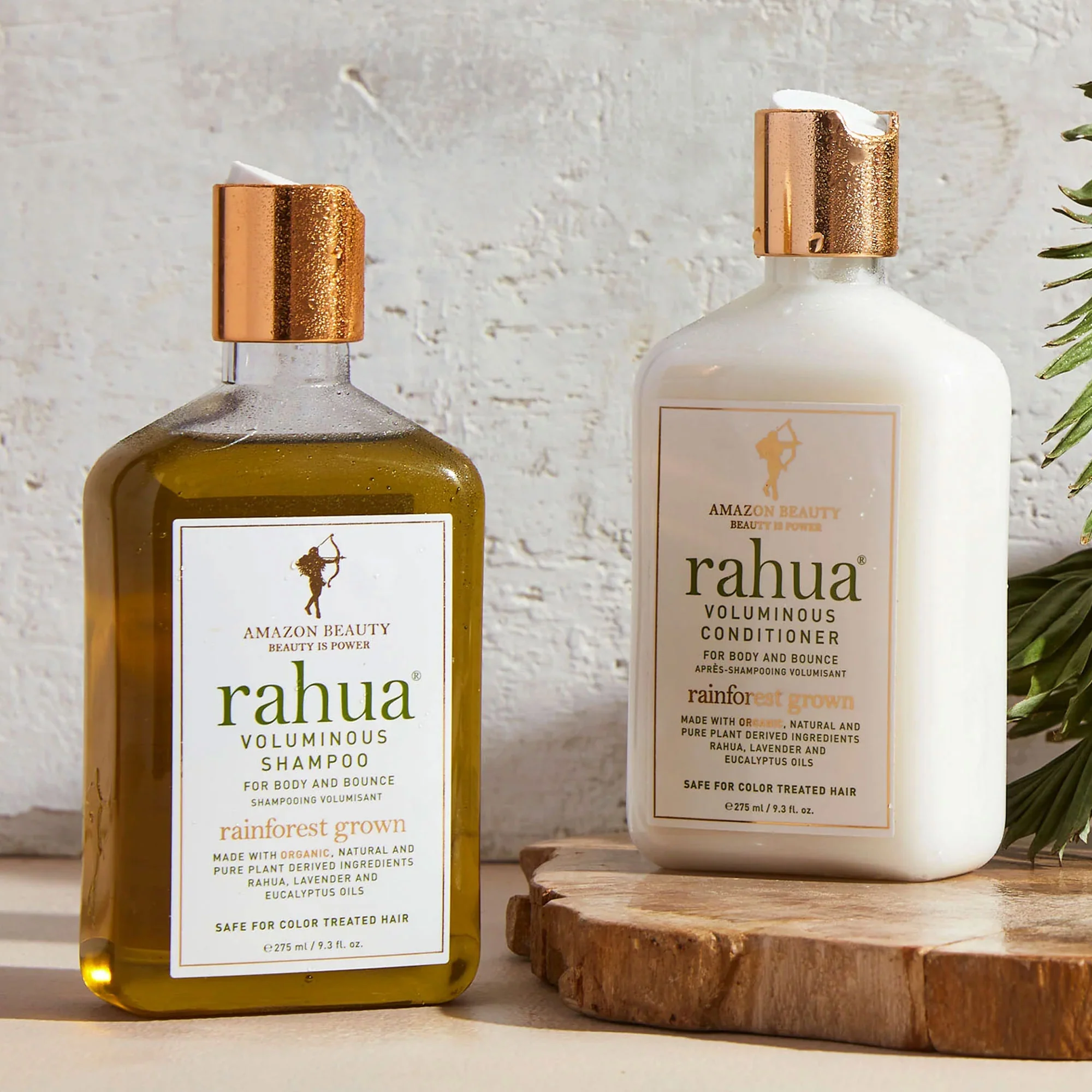 Rahua Voluminous Shampoo & Conditioner Duo (Worth £70) - Image 5