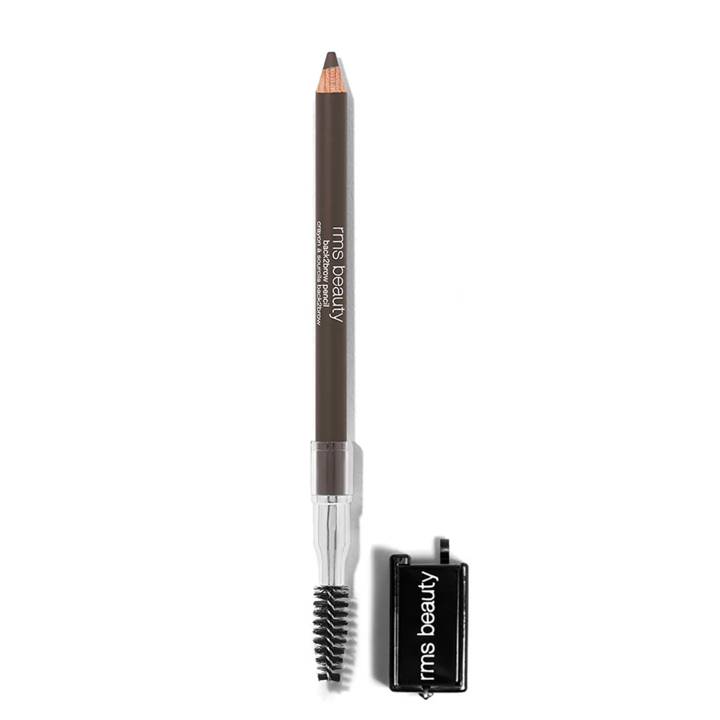Rms Beauty Back2Brow Pencil - Image 3