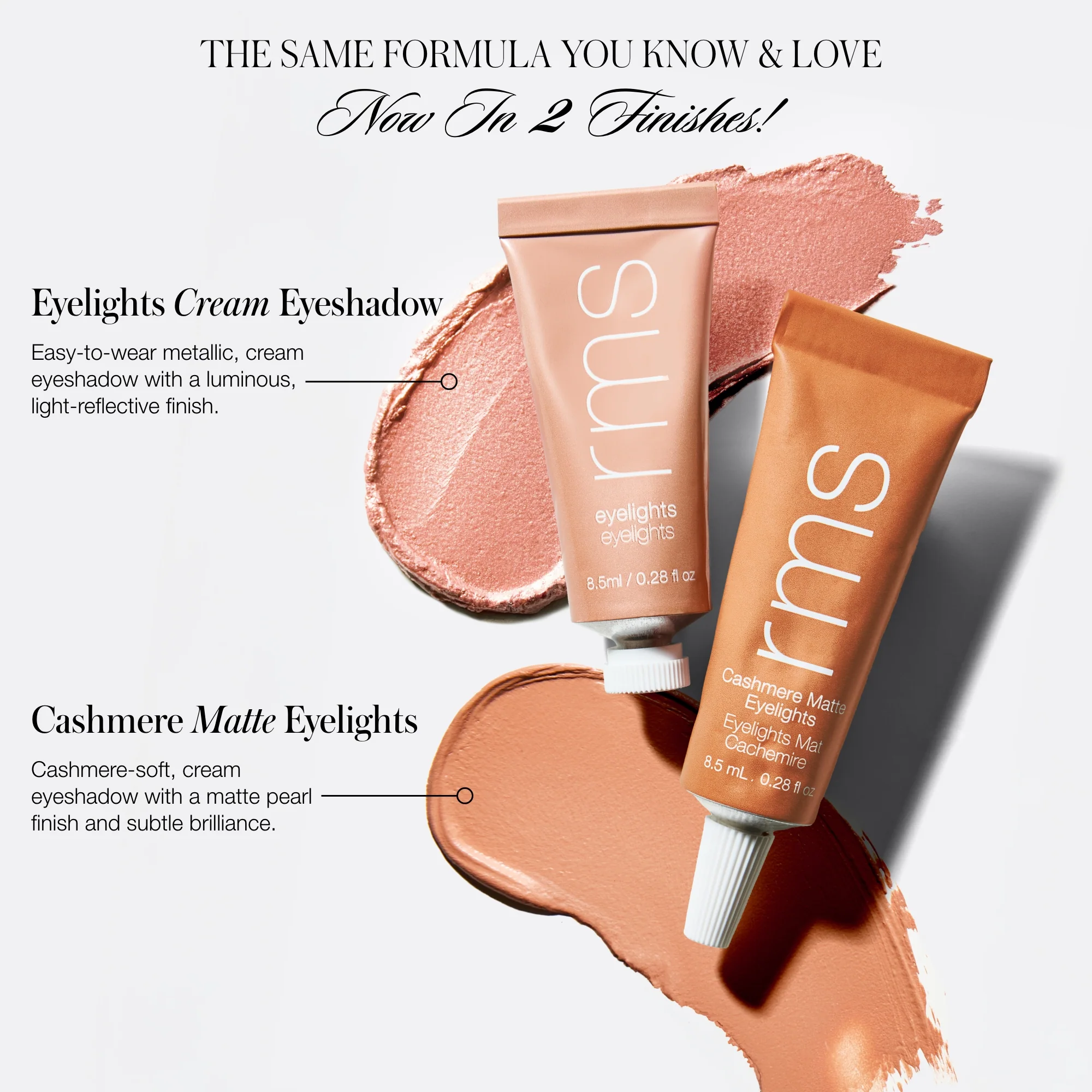Rms Beauty Cashmere Matte Eyelights Eye Shadow - Image 26