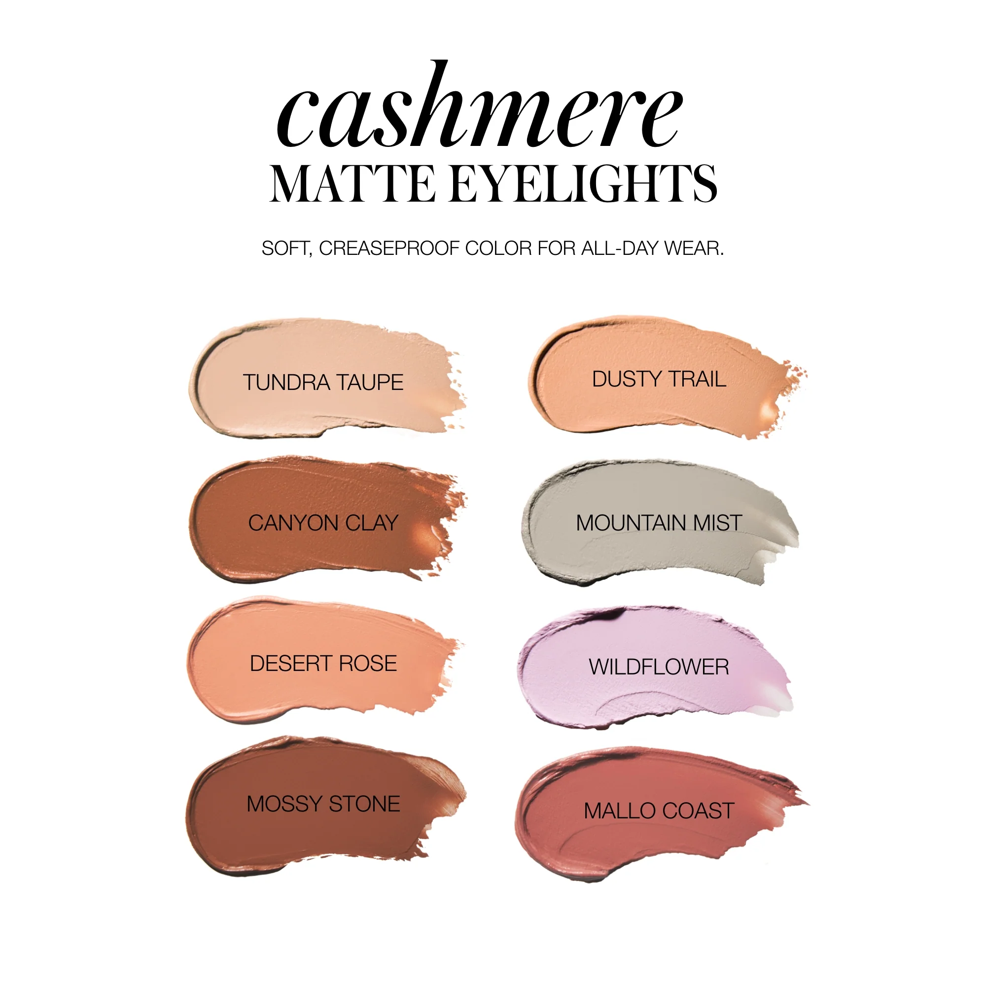 Rms Beauty Cashmere Matte Eyelights Eye Shadow - Image 8