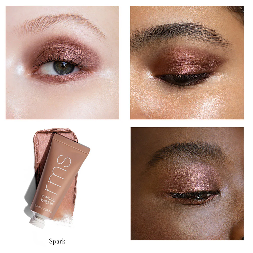Rms Beauty Eyelights Cream Eye Shadow - Image 10