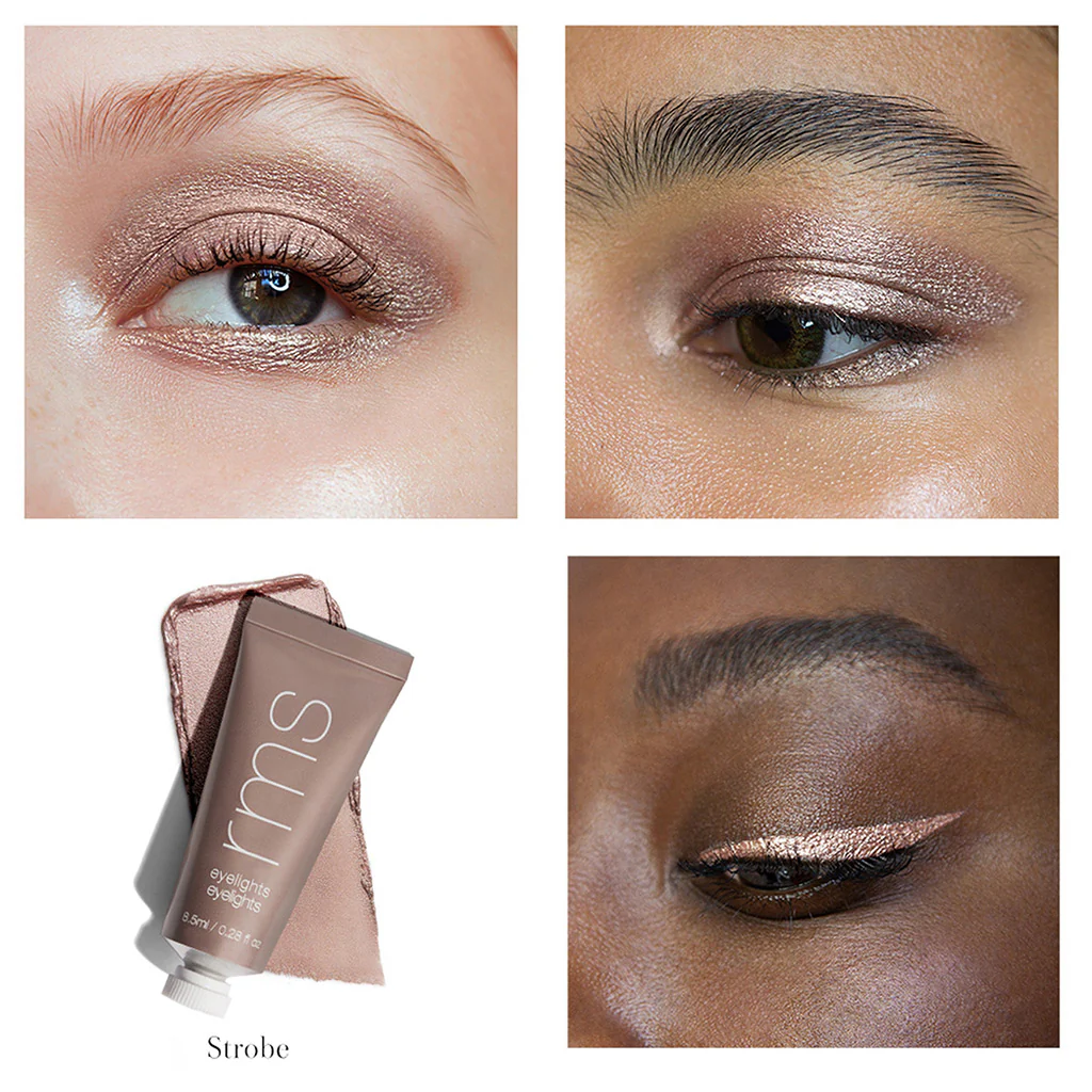Rms Beauty Eyelights Cream Eye Shadow - Image 12