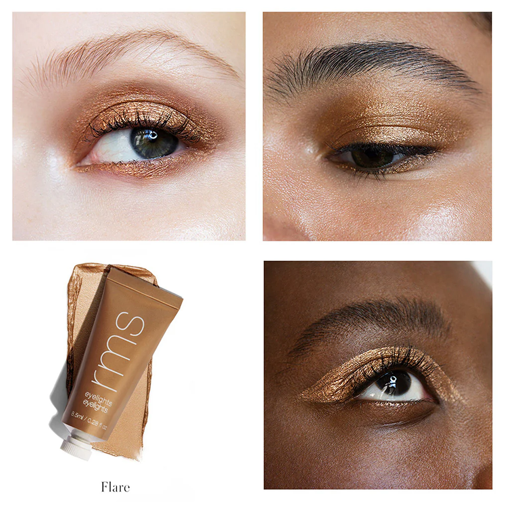 Rms Beauty Eyelights Cream Eye Shadow - Image 14