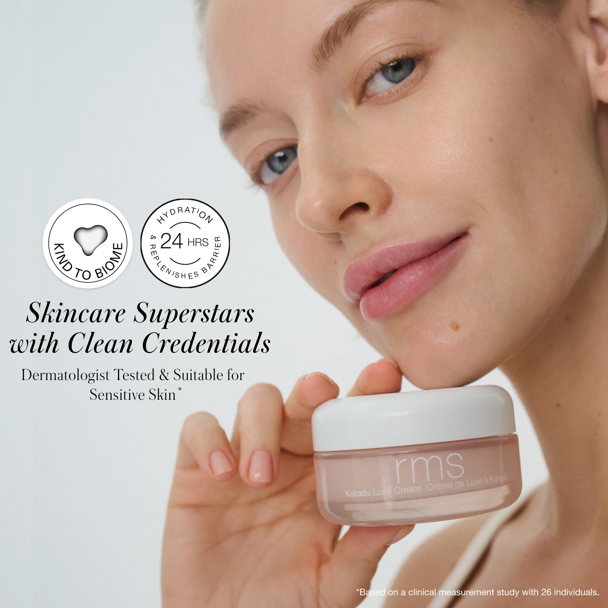 Rms Beauty Kakadu Luxe Cream - Image 6