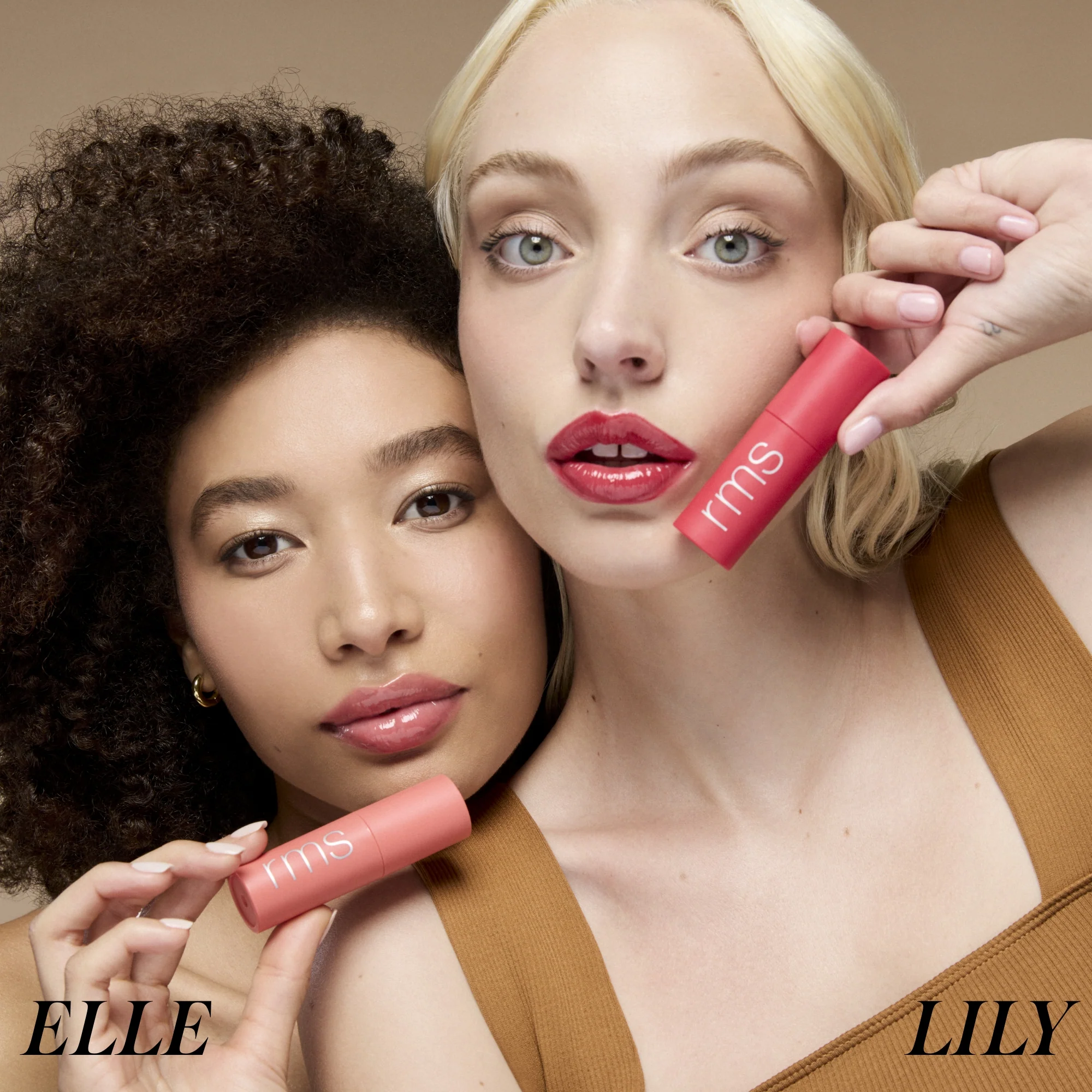 Rms Beauty Legendary Lip Oil - Image 18