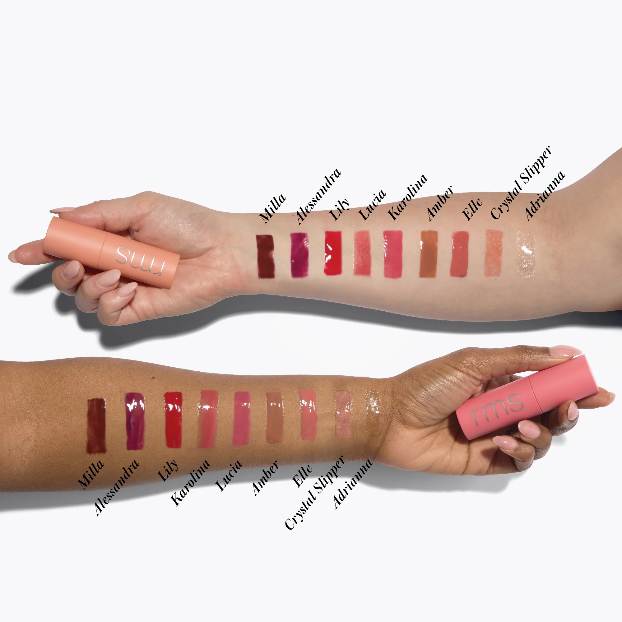 Rms Beauty Legendary Lip Oil - Image 26