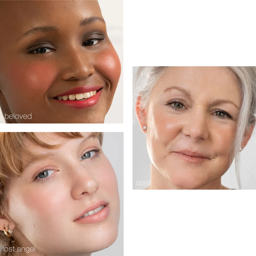 Rms Beauty Lip2cheek Glow Quad - Image 4