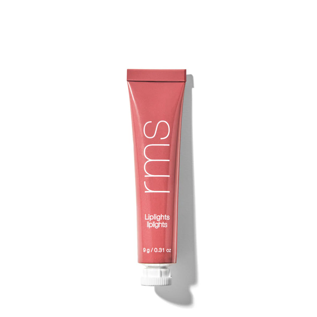 Rms Beauty Liplights Cream Lip Gloss - Image 10
