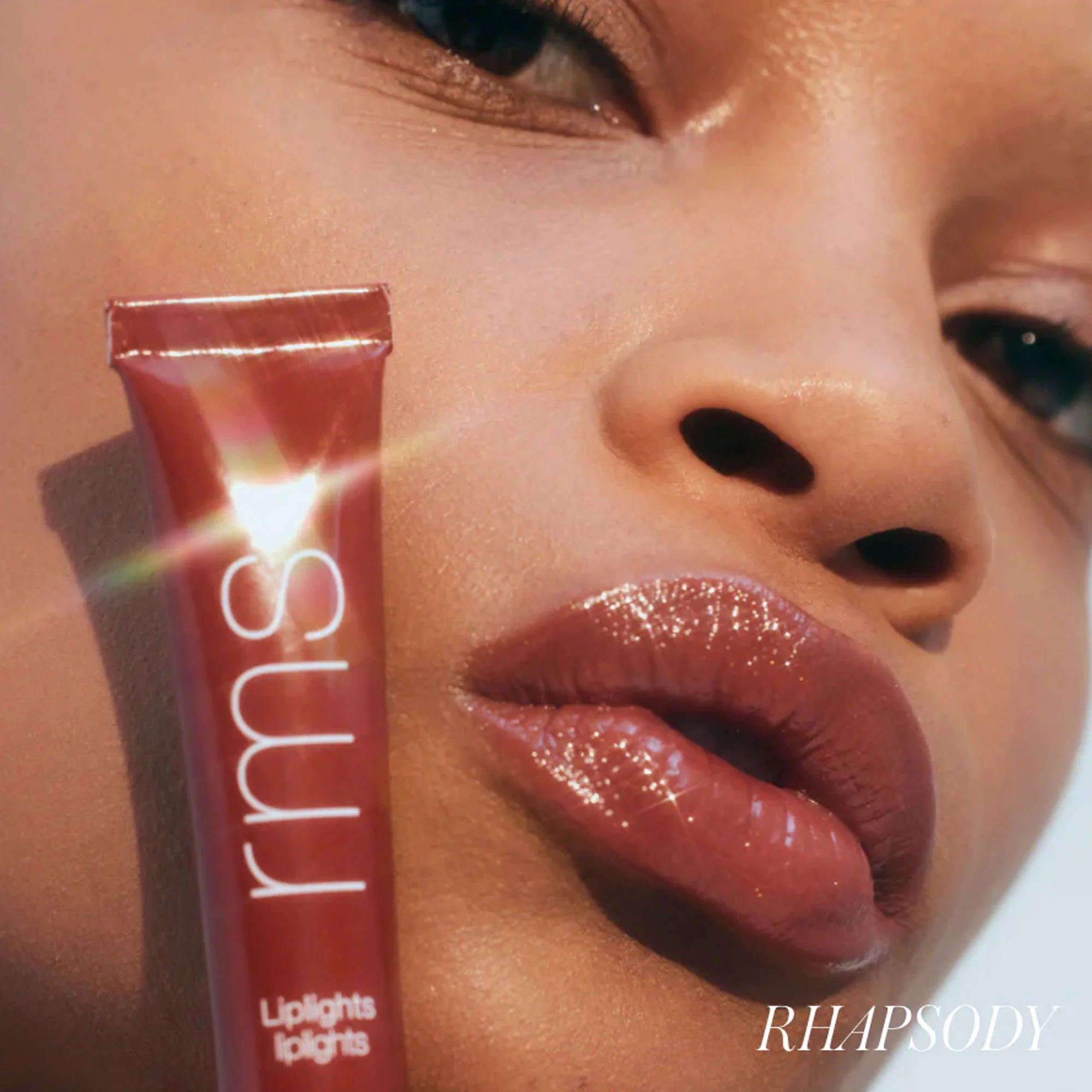 Rms Beauty Liplights Cream Lip Gloss - Image 18