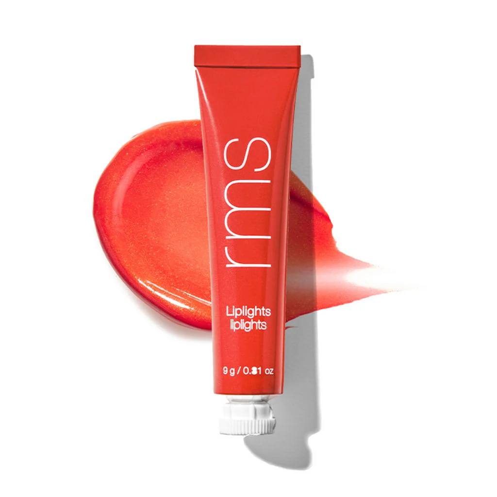 Rms Beauty Liplights Cream Lip Gloss - Image 19