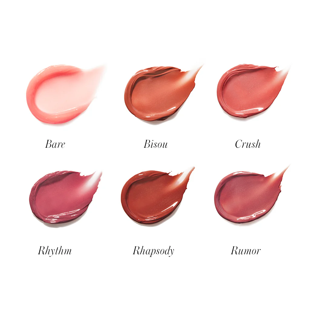 Rms Beauty Liplights Cream Lip Gloss - Image 22