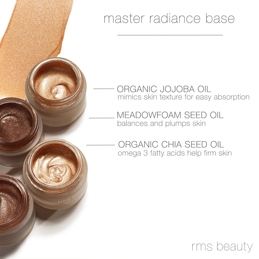 Rms Beauty Master Radiance Base - Image 7