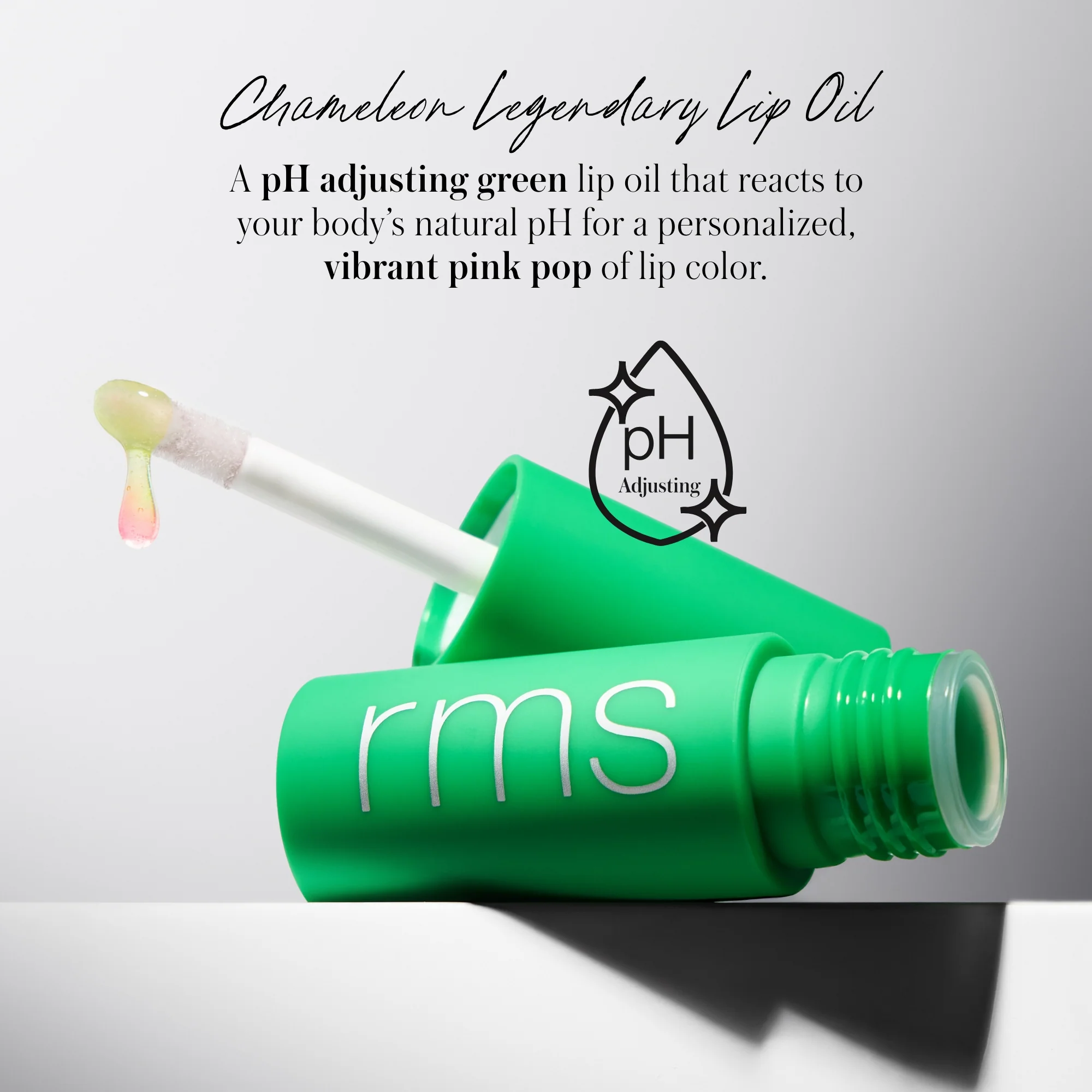 Rms Beauty The Mini Legendary Lip Oil Trio - Image 5