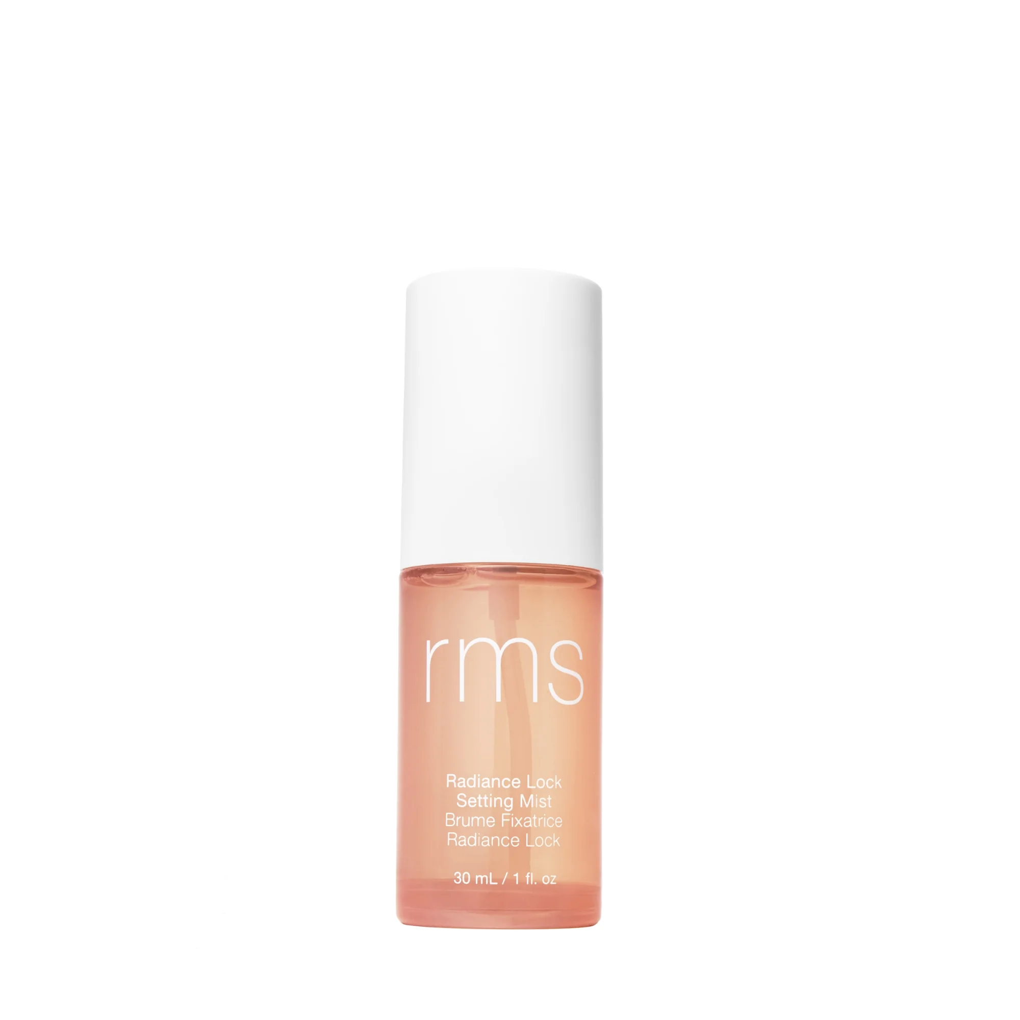 Rms Beauty Radiance Lock Setting Mist - Image 2