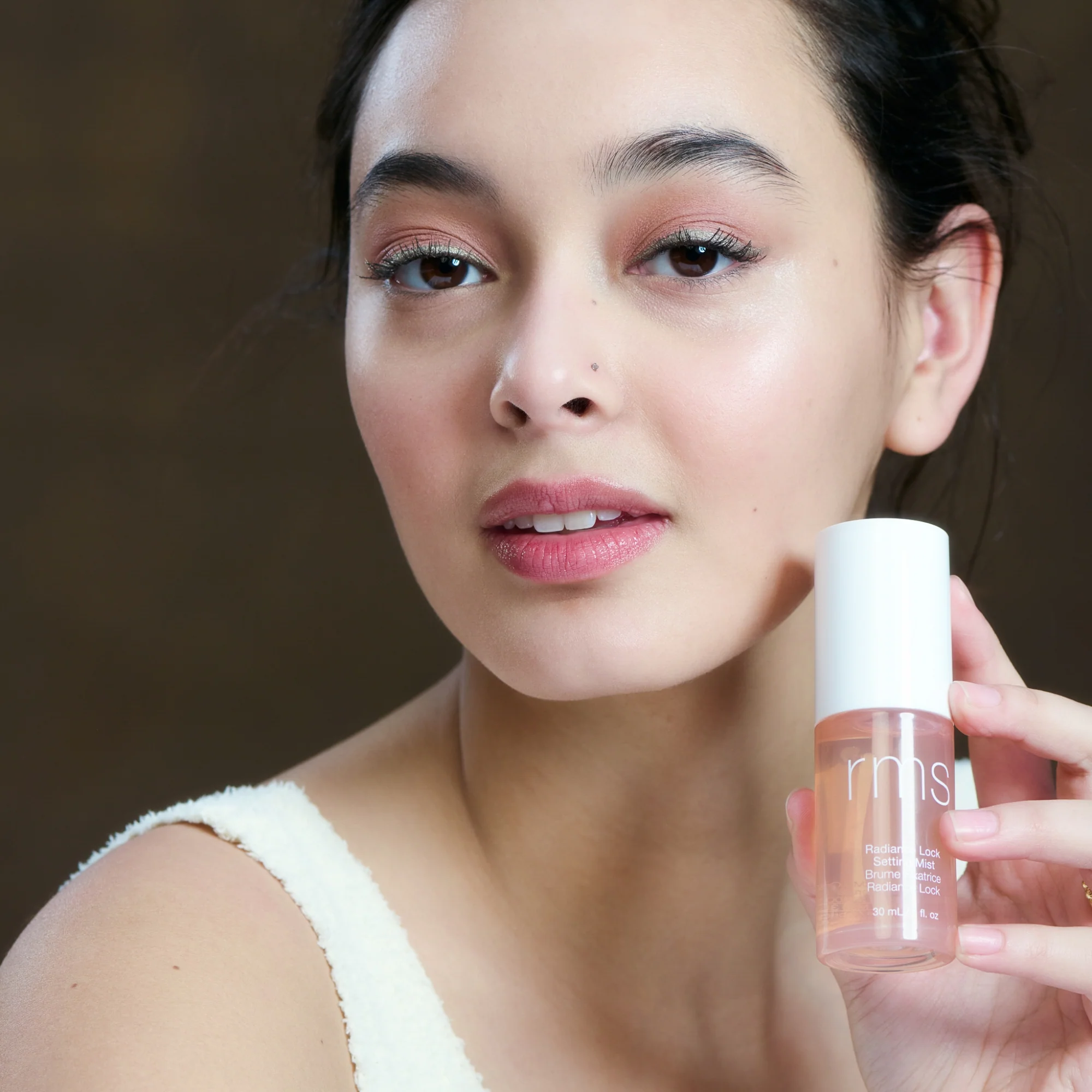 Rms Beauty Radiance Lock Setting Mist - Image 3