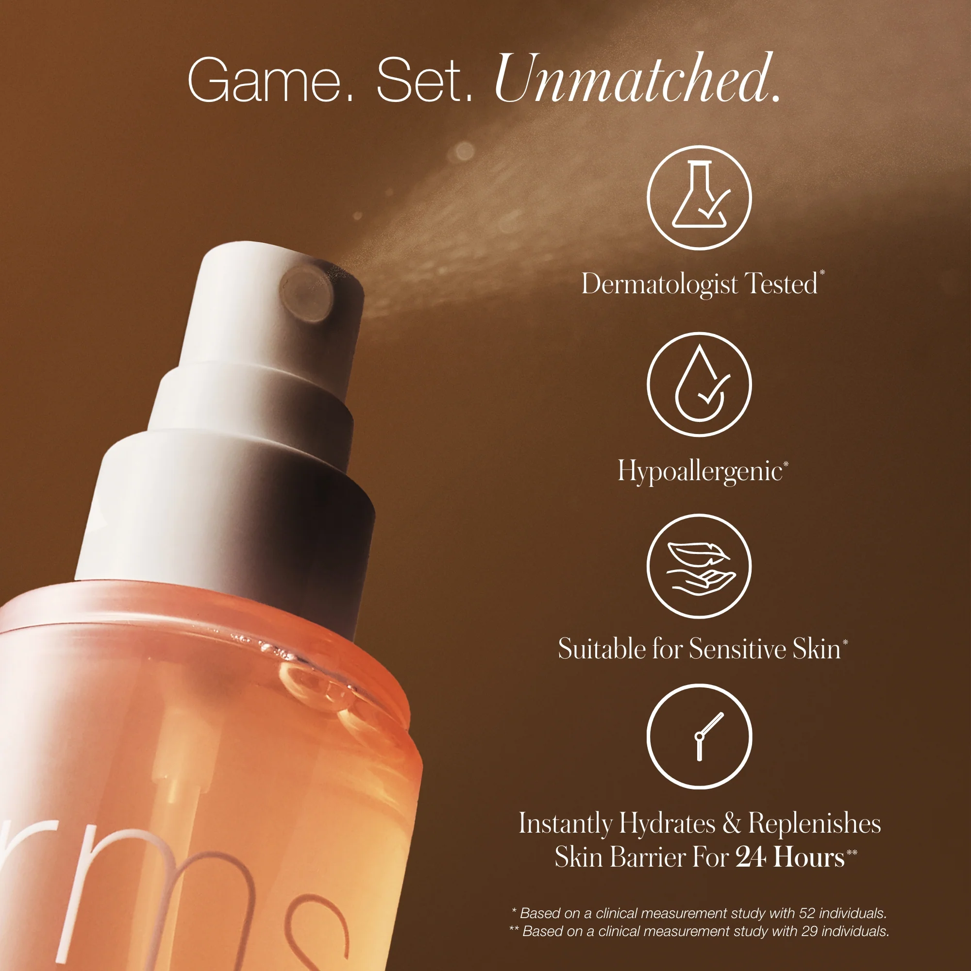 Rms Beauty Radiance Lock Setting Mist - Image 6