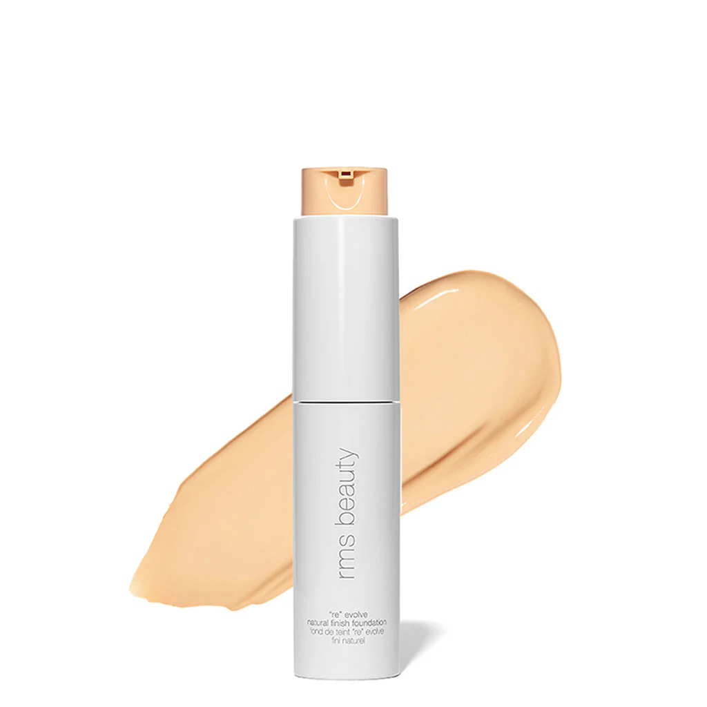 Rms Beauty Re-Evolve Natural Finish Foundation - Image 10