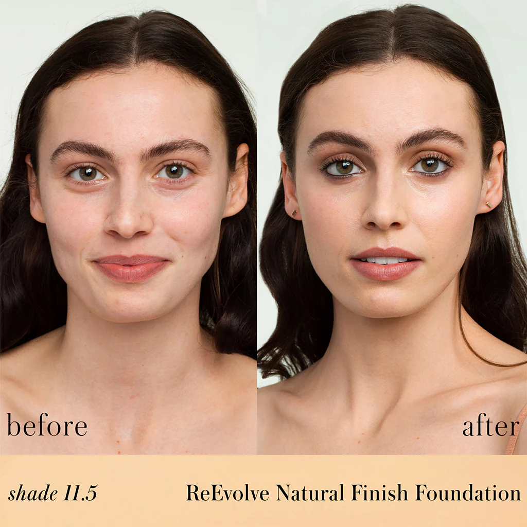 Rms Beauty Re-Evolve Natural Finish Foundation - Image 12