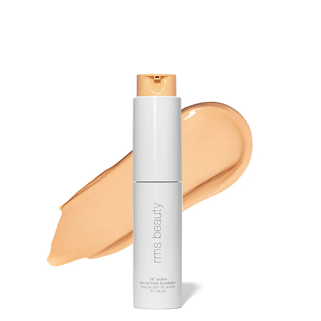 Rms Beauty Re-Evolve Natural Finish Foundation - Image 13