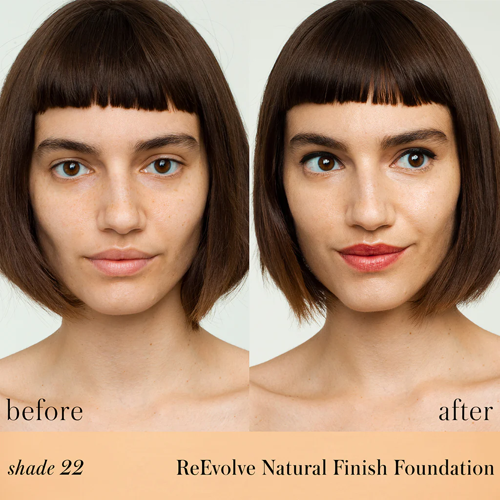 Rms Beauty Re-Evolve Natural Finish Foundation - Image 15