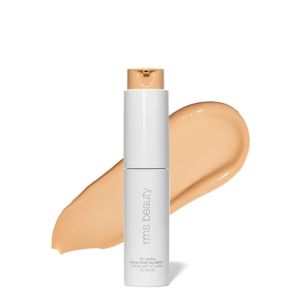 Rms Beauty Re-Evolve Natural Finish Foundation - Image 16